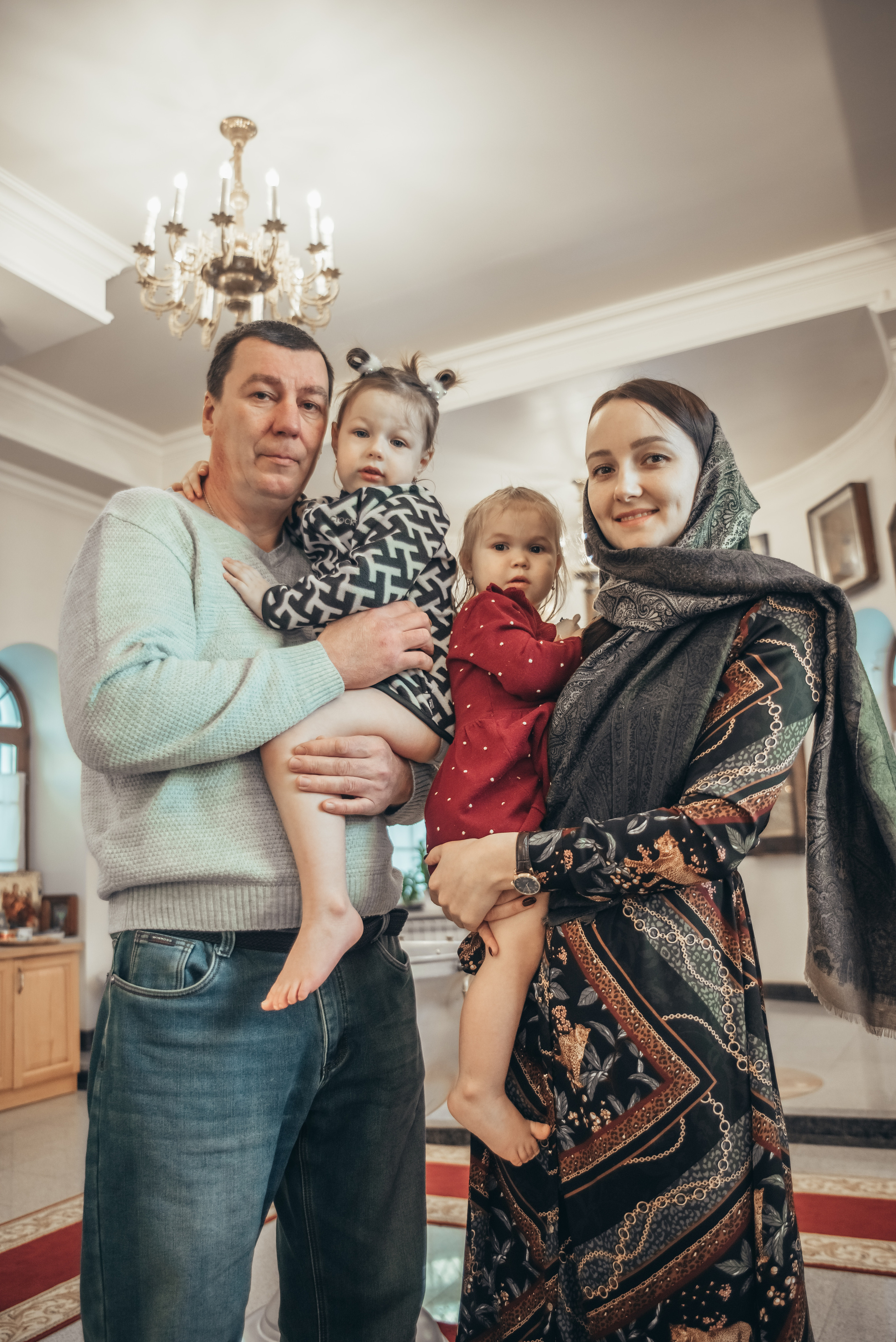 Храм всех святых. Свадебный фотограф Тюмень / Санкт — Петербург Миронова Наталия