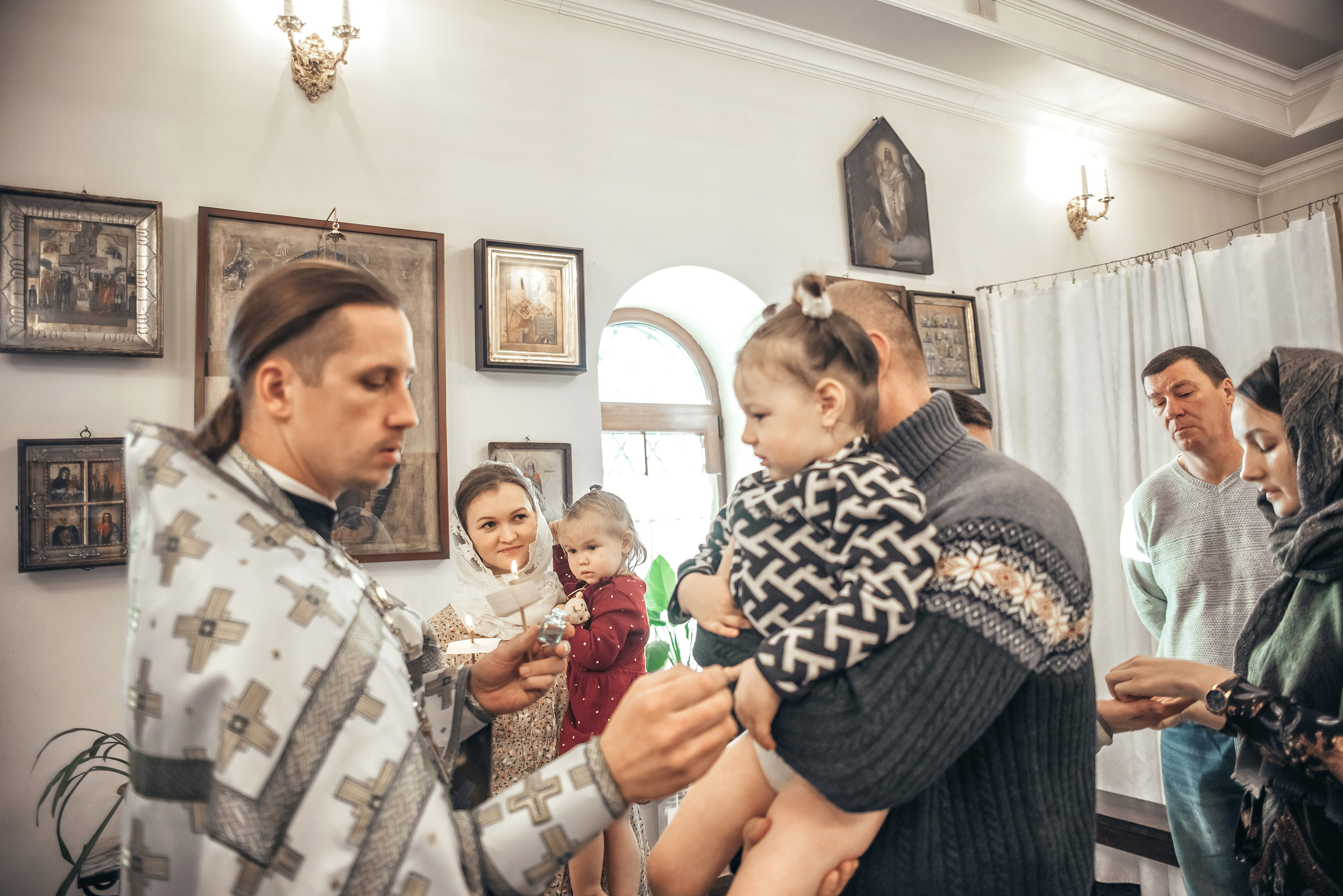 Храм всех святых. Свадебный фотограф Тюмень / Санкт — Петербург Миронова Наталия