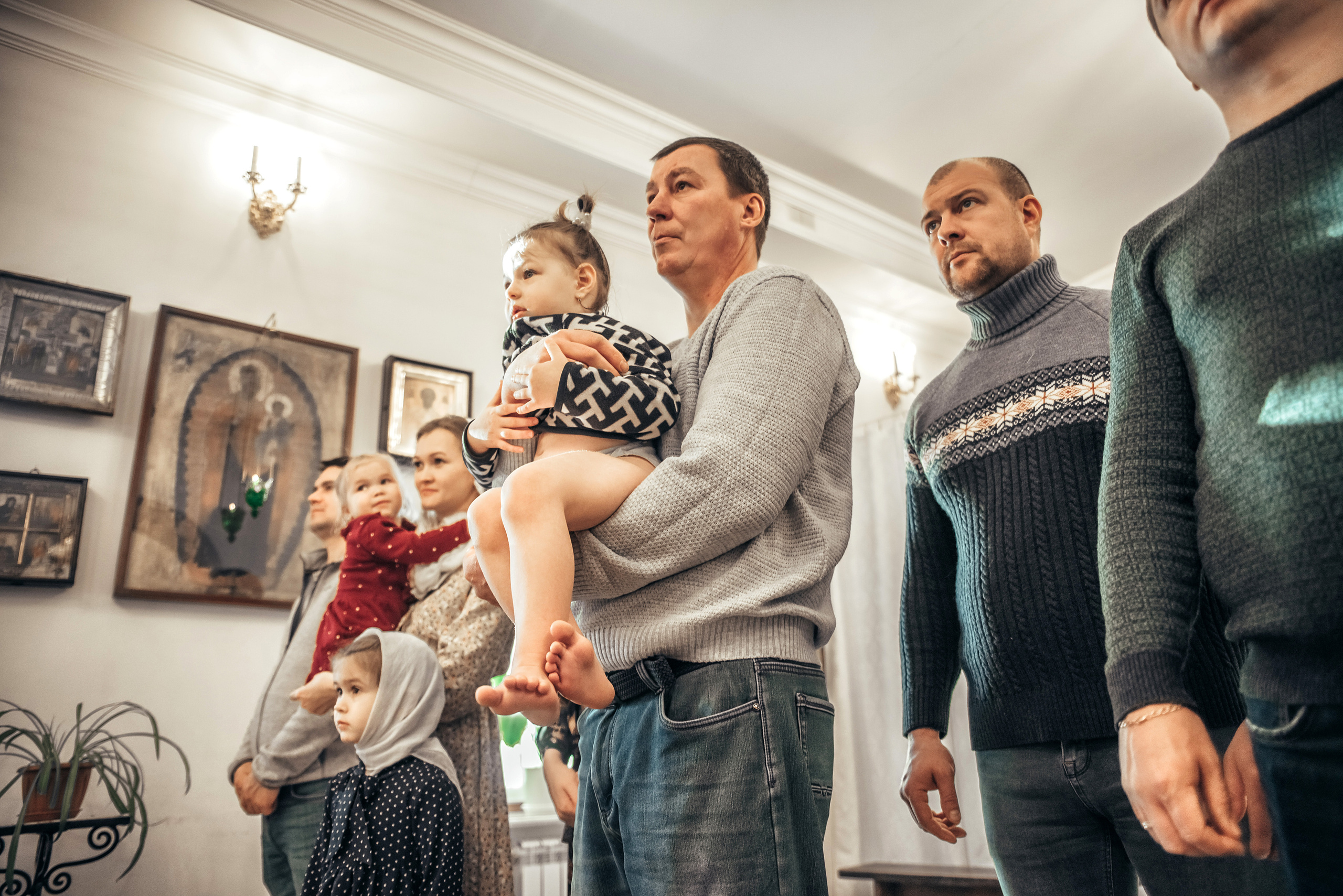 Храм всех святых. Свадебный фотограф Тюмень / Санкт — Петербург Миронова Наталия