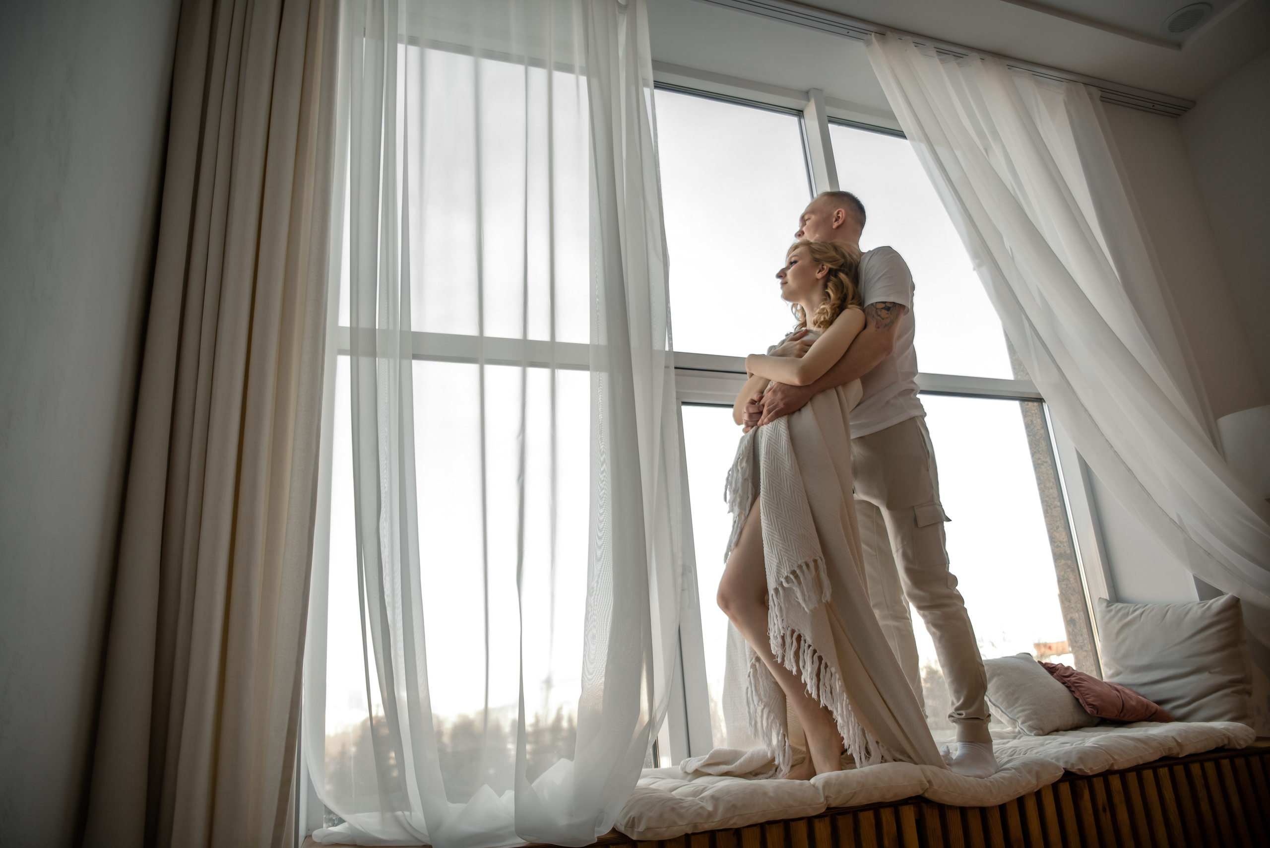Love story. Свадебный фотограф Тюмень / Санкт — Петербург Миронова Наталия