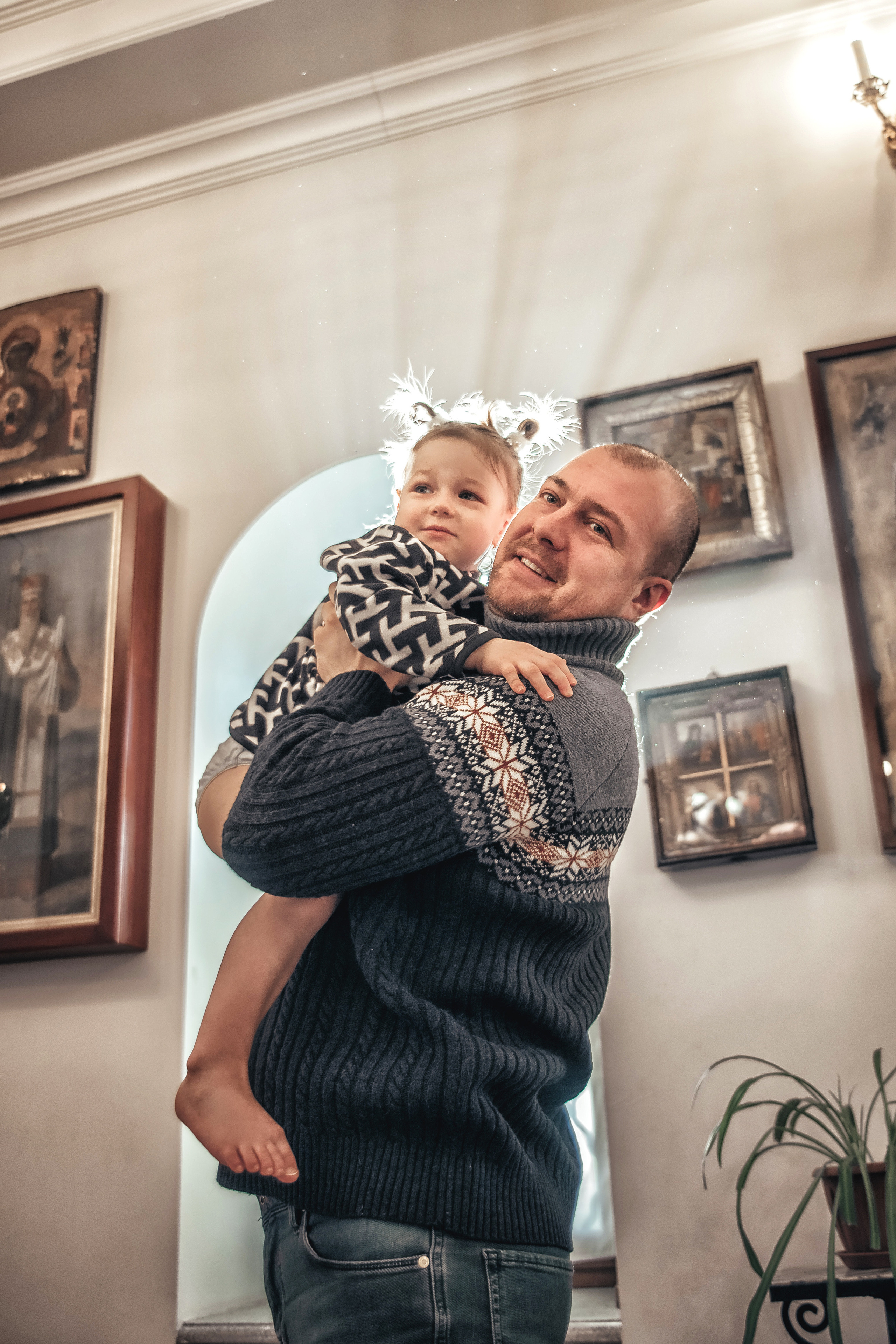 Храм всех святых. Свадебный фотограф Тюмень / Санкт — Петербург Миронова Наталия