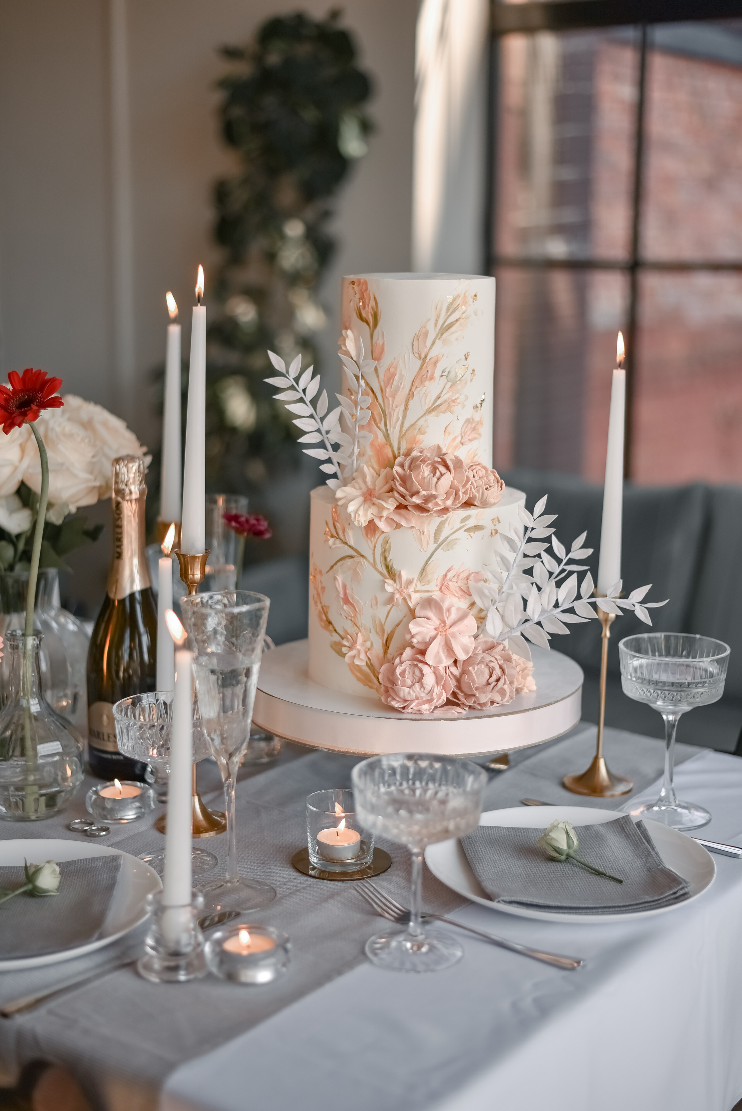 Иван и Анастасия. Свадебный фотограф Тюмень / Санкт — Петербург Миронова Наталия