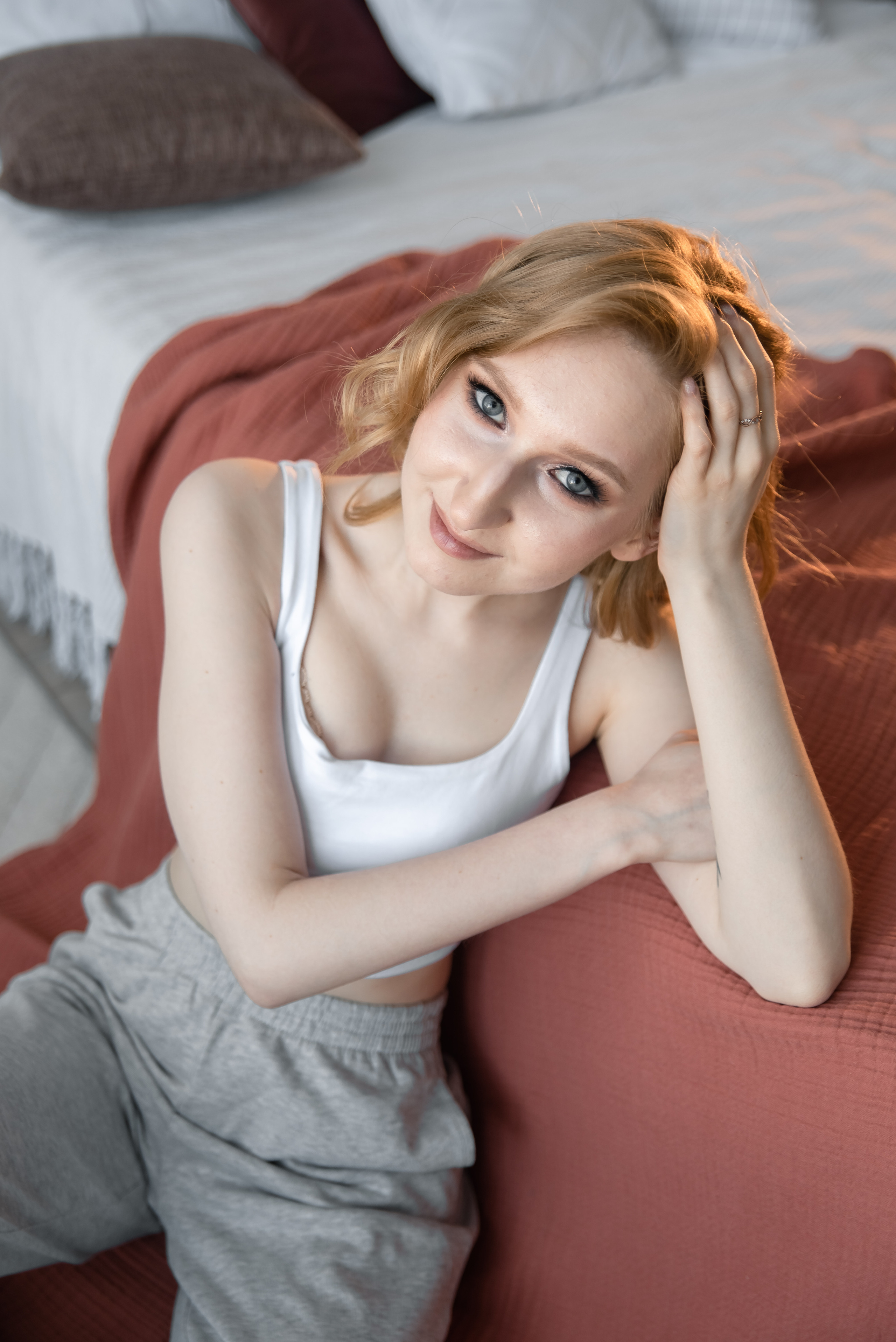 Love story. Свадебный фотограф Тюмень / Санкт — Петербург Миронова Наталия