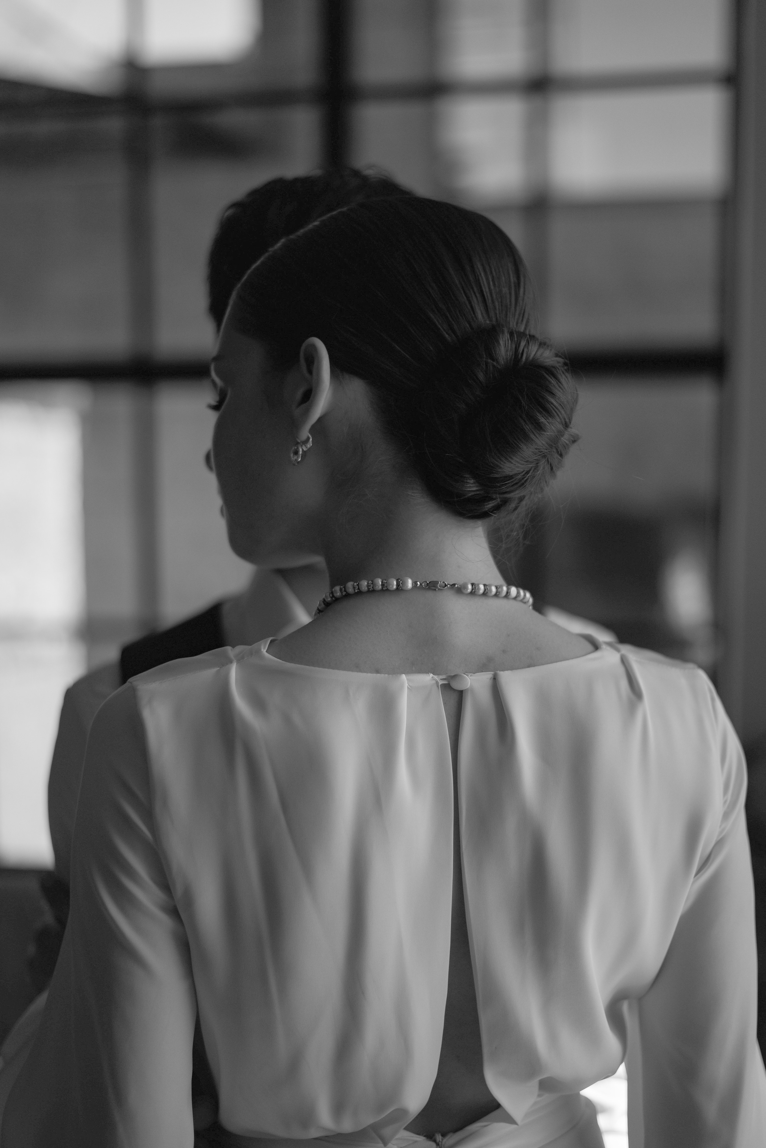 Иван и Анастасия. Свадебный фотограф Тюмень / Санкт — Петербург Миронова Наталия