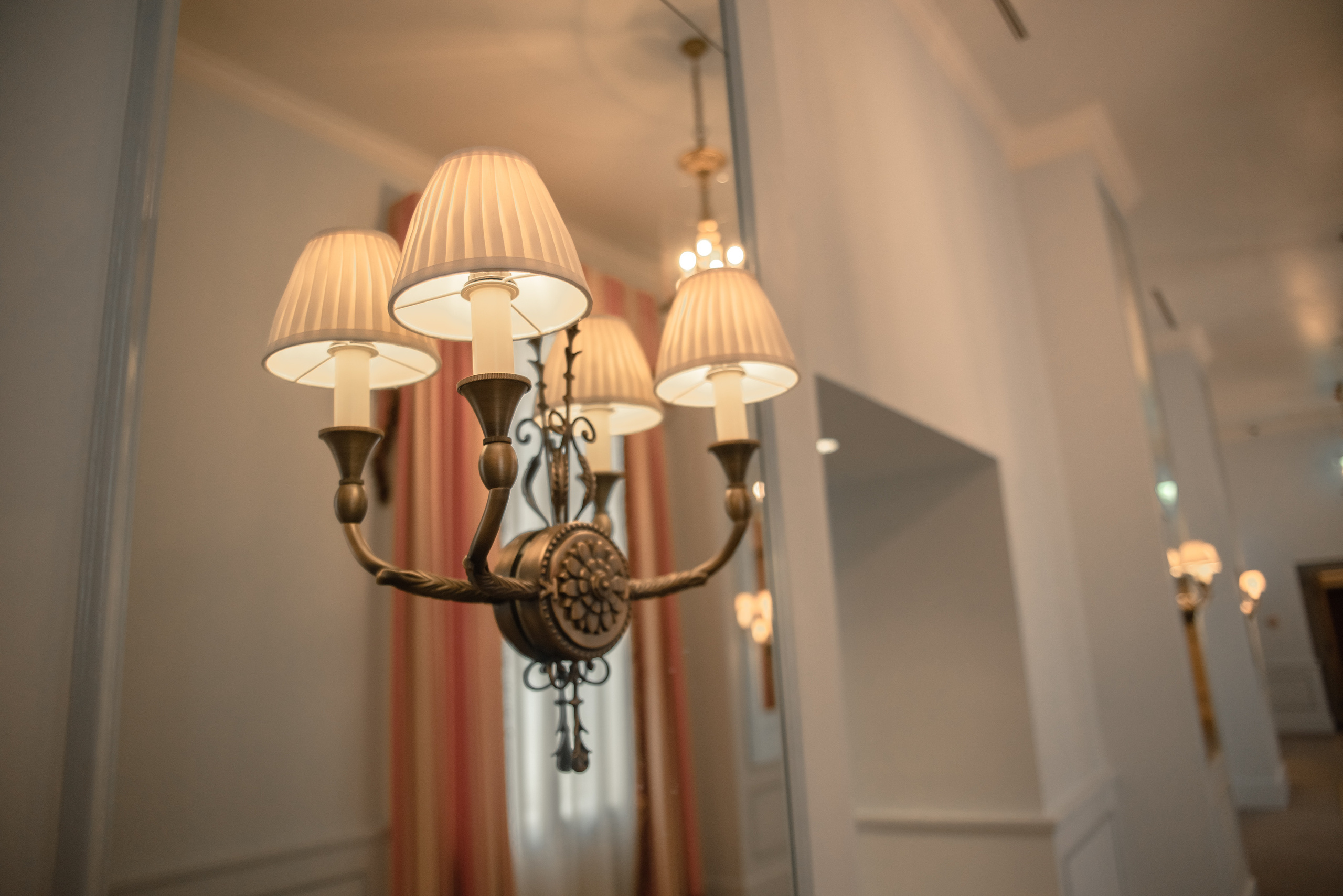 Максим и Ульяна. Свадебный фотограф Тюмень / Санкт — Петербург Миронова Наталия