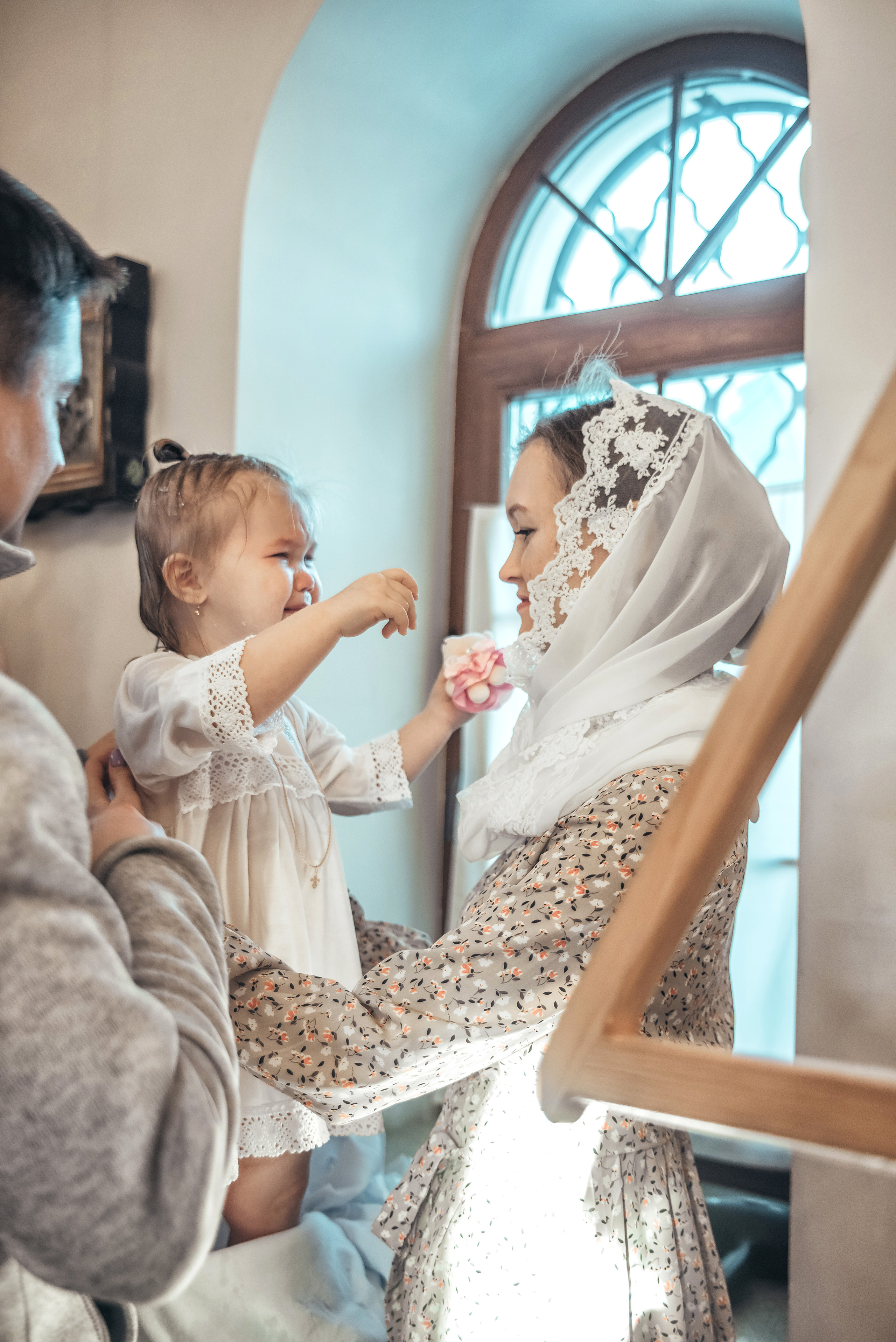 Храм всех святых. Свадебный фотограф Тюмень / Санкт — Петербург Миронова Наталия