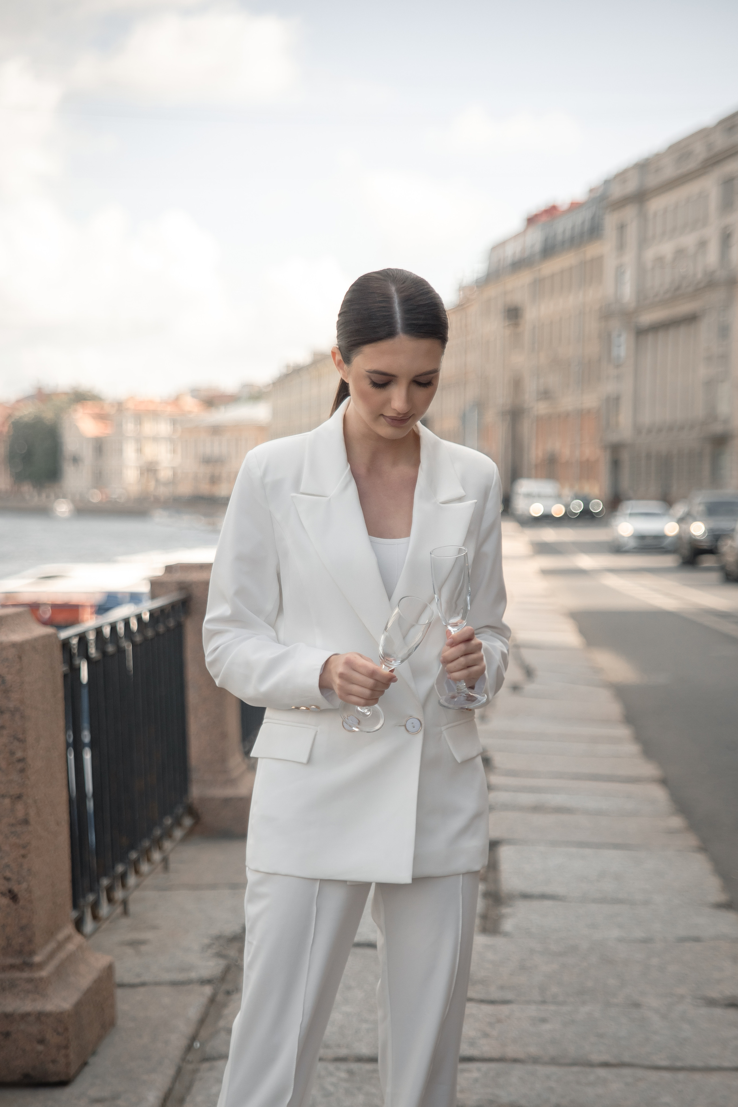 Дмитрий и Елена. Свадебный фотограф Тюмень / Санкт — Петербург Миронова Наталия