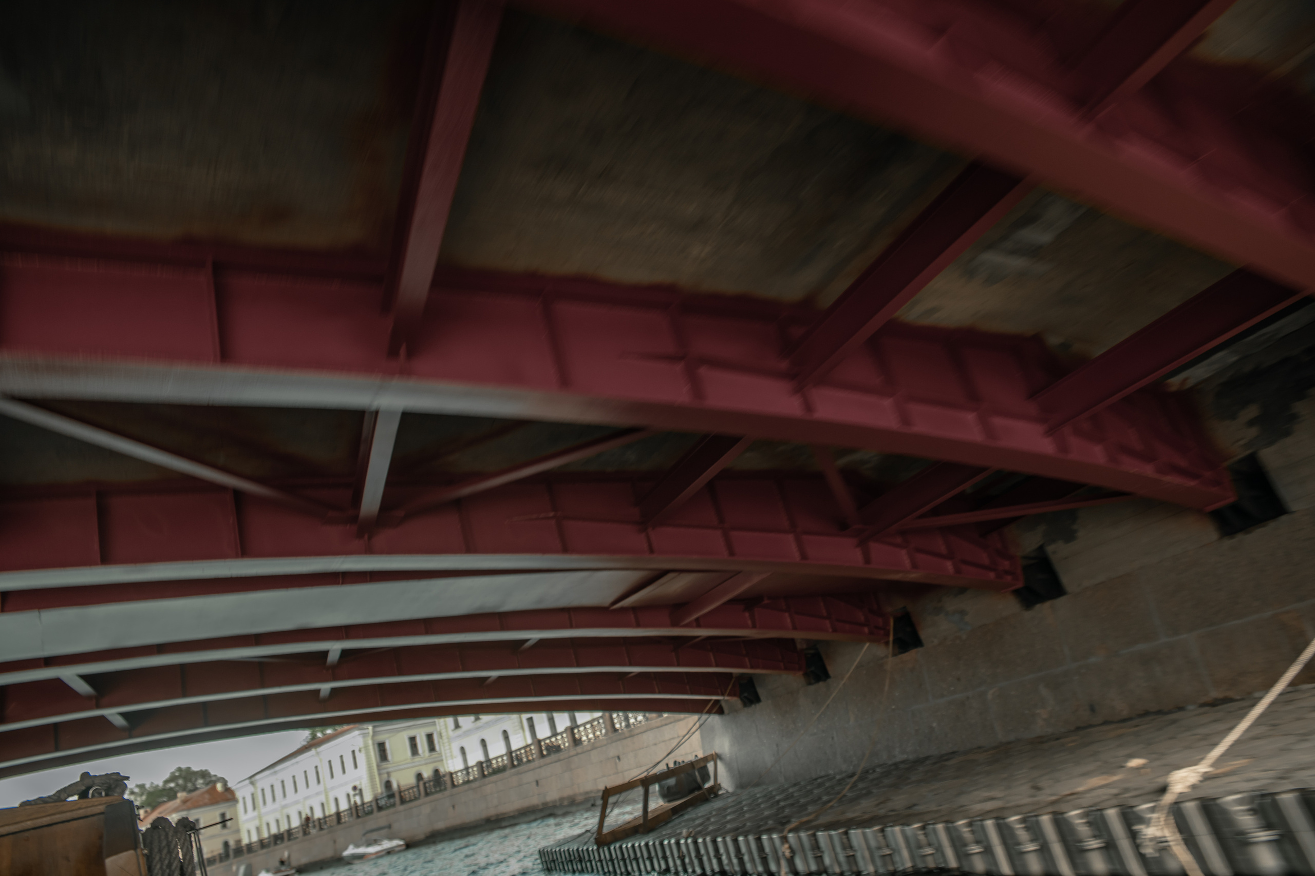 Прогулка на катере. Свадебный фотограф Тюмень / Санкт — Петербург Миронова Наталия