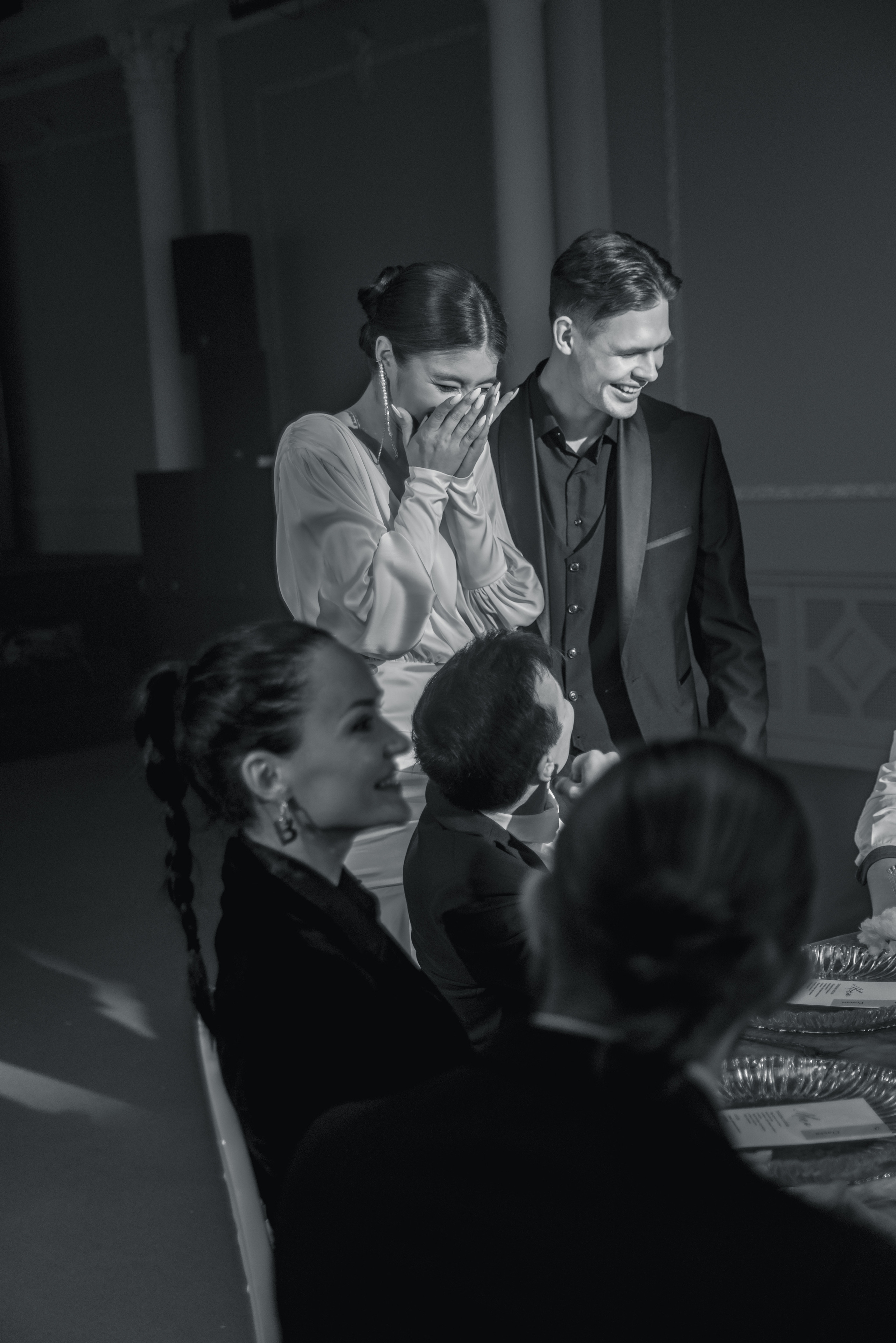 Артем и Лолита. Свадебный фотограф Тюмень / Санкт — Петербург Миронова Наталия