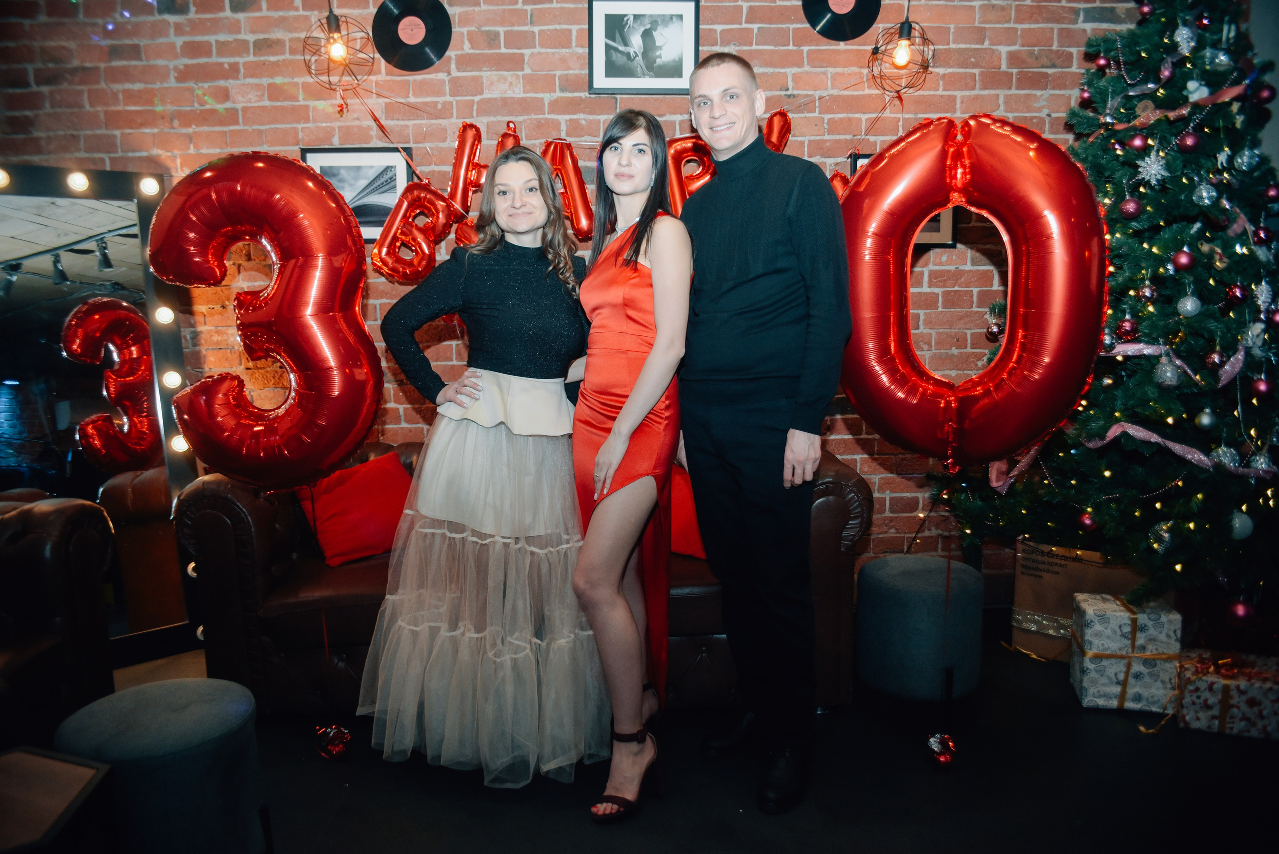 День Рождения Дарьи!. Фотограф Лола Волна, город Москва