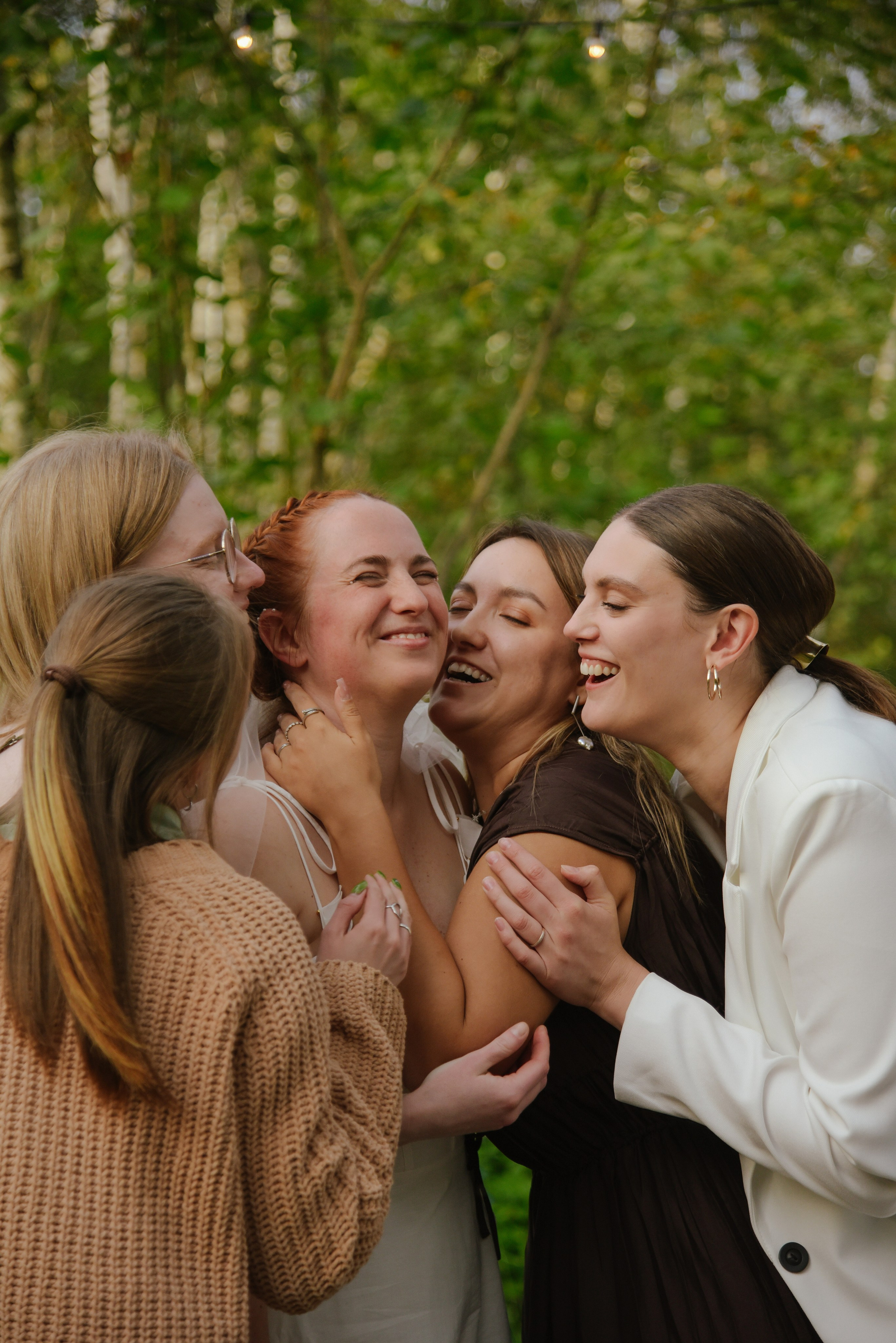 Влюбленные глаза. Фотограф Лола Волна, город Москва