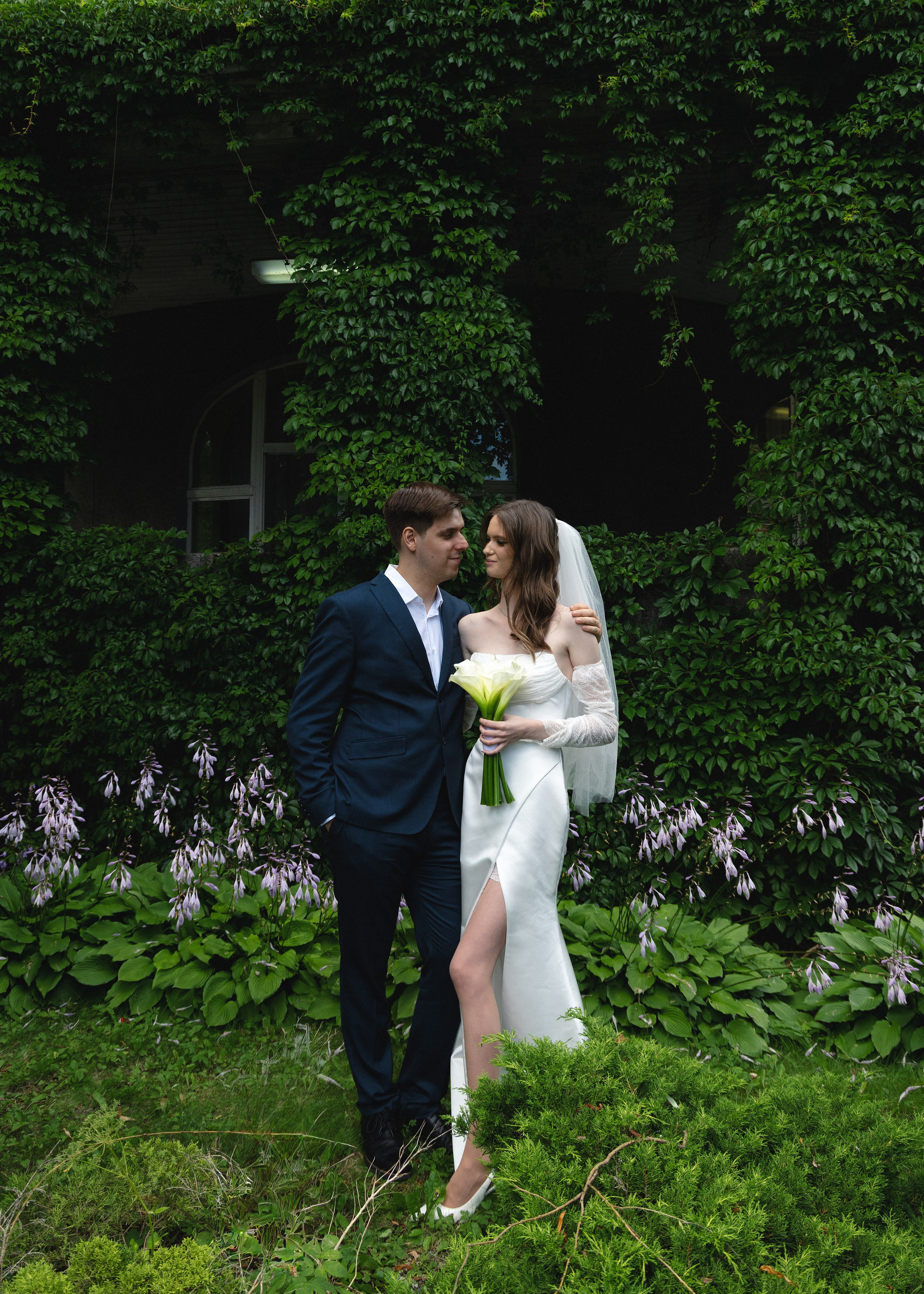 Богдан и Вероника | Светлогорск. Фотограф в Калининграде Сокирко Светлана