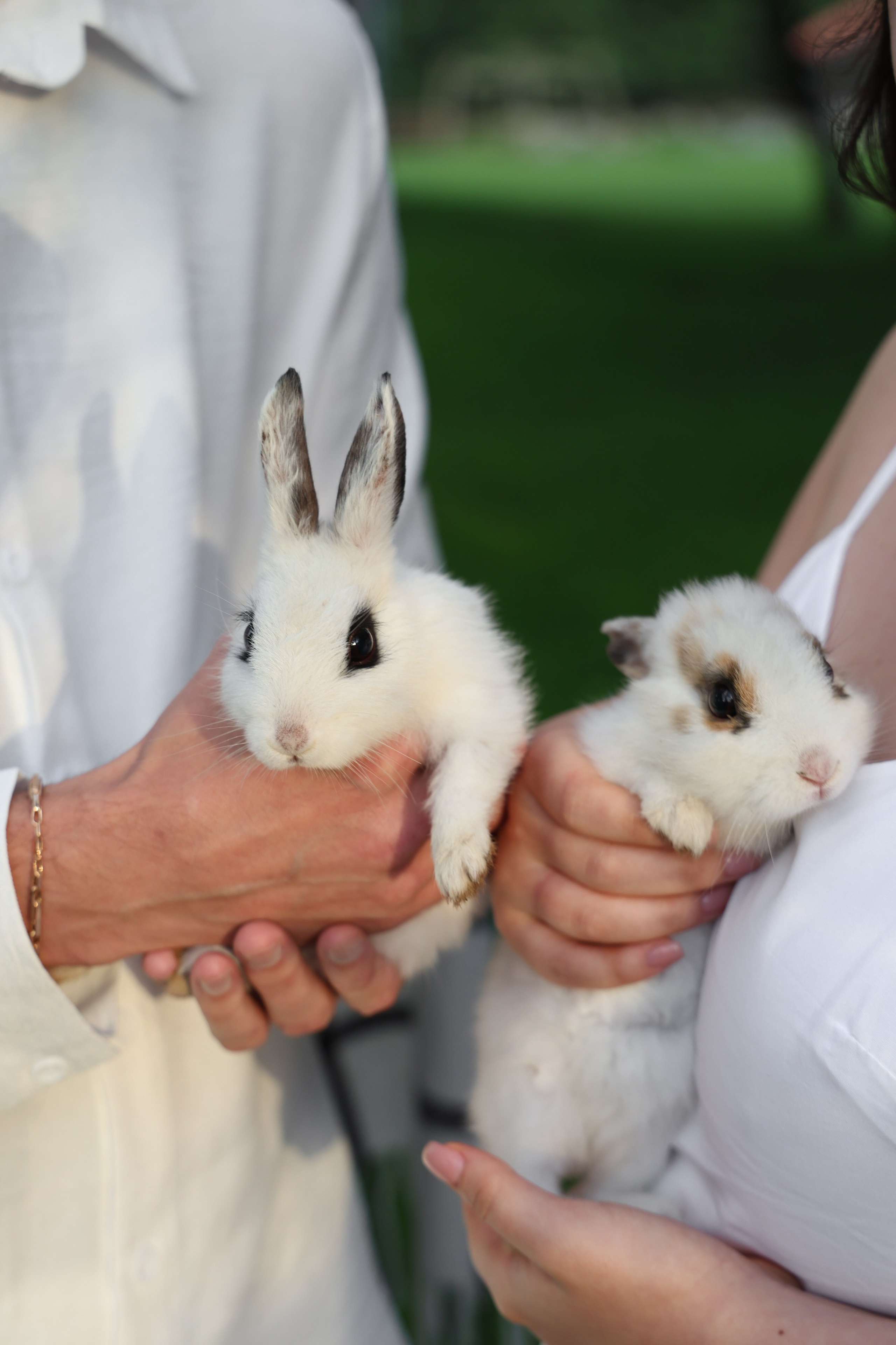 Алина & Сергей. Фотограф в Калининграде Сокирко Светлана