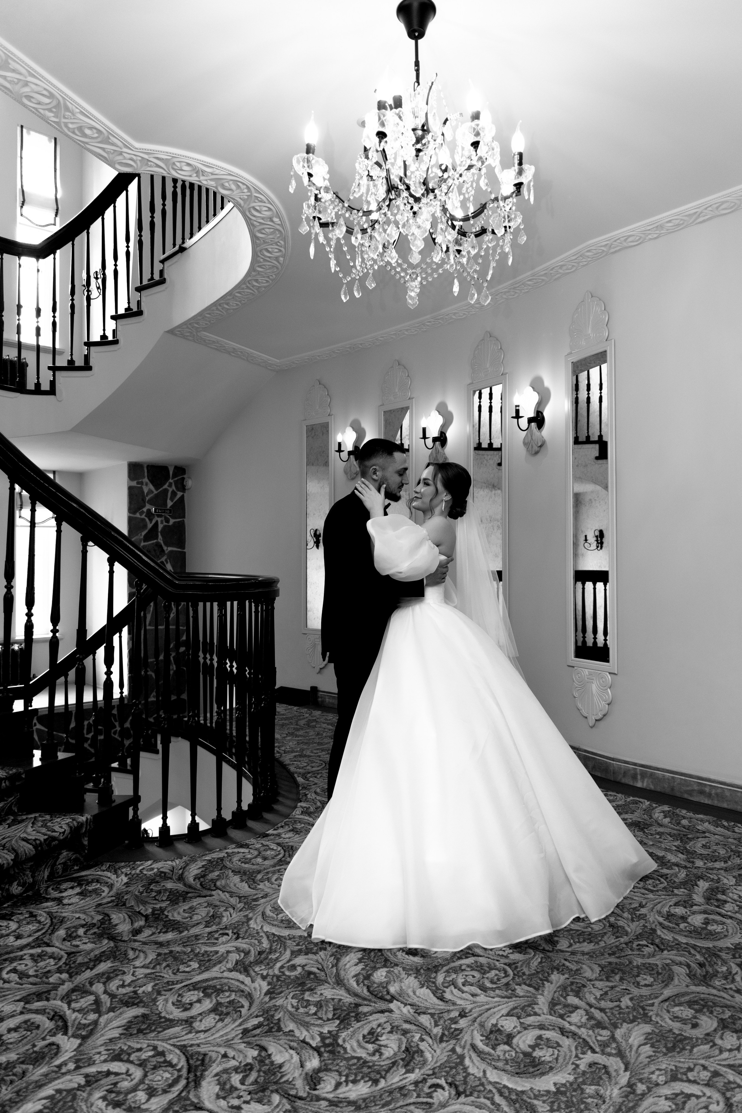 Свадьба Виолетта & Станислав | вилла Тоскана. Фотограф в Калининграде Сокирко Светлана