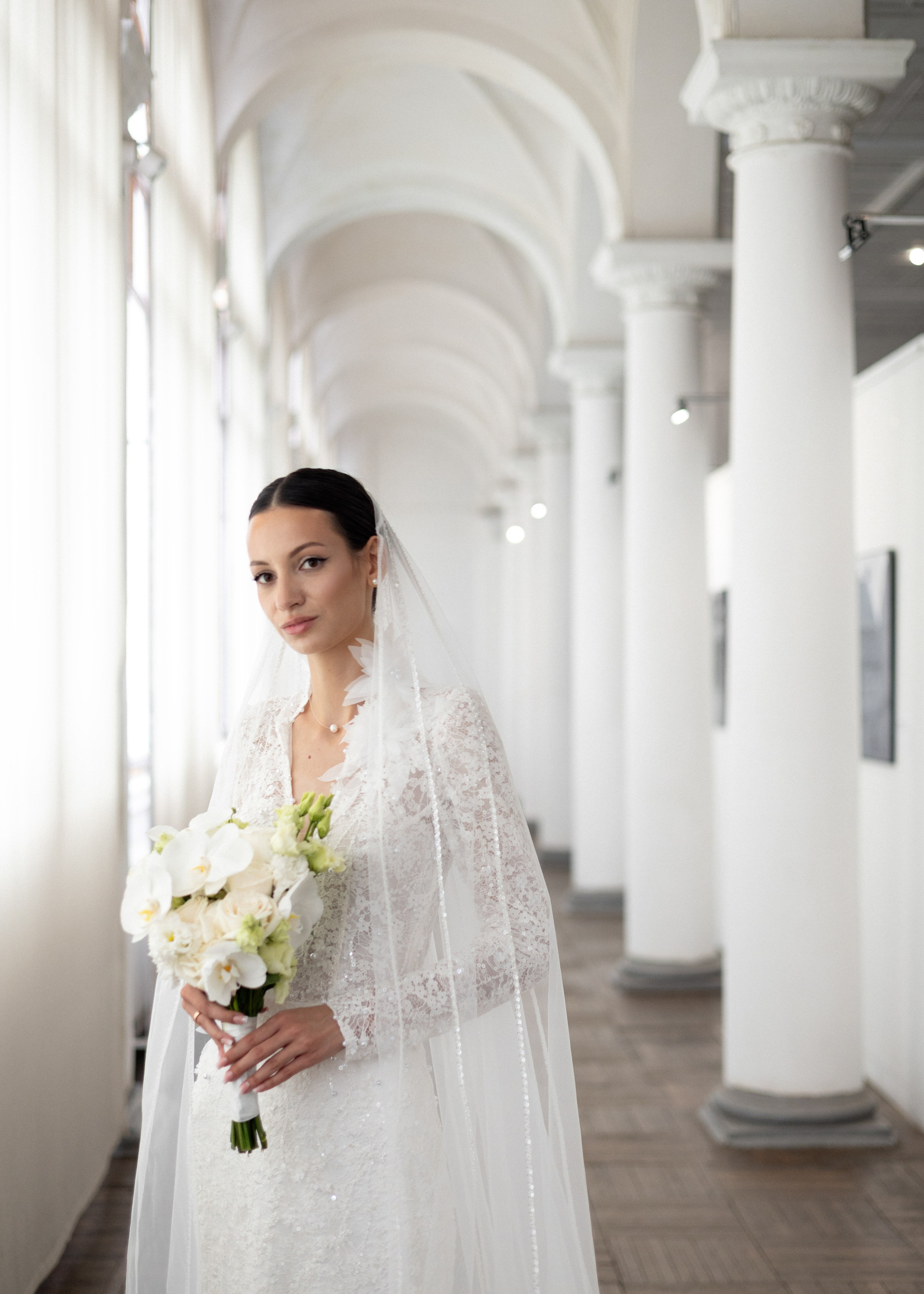 Анастасия и Паркев | Венчание. Фотограф в Калининграде Сокирко Светлана