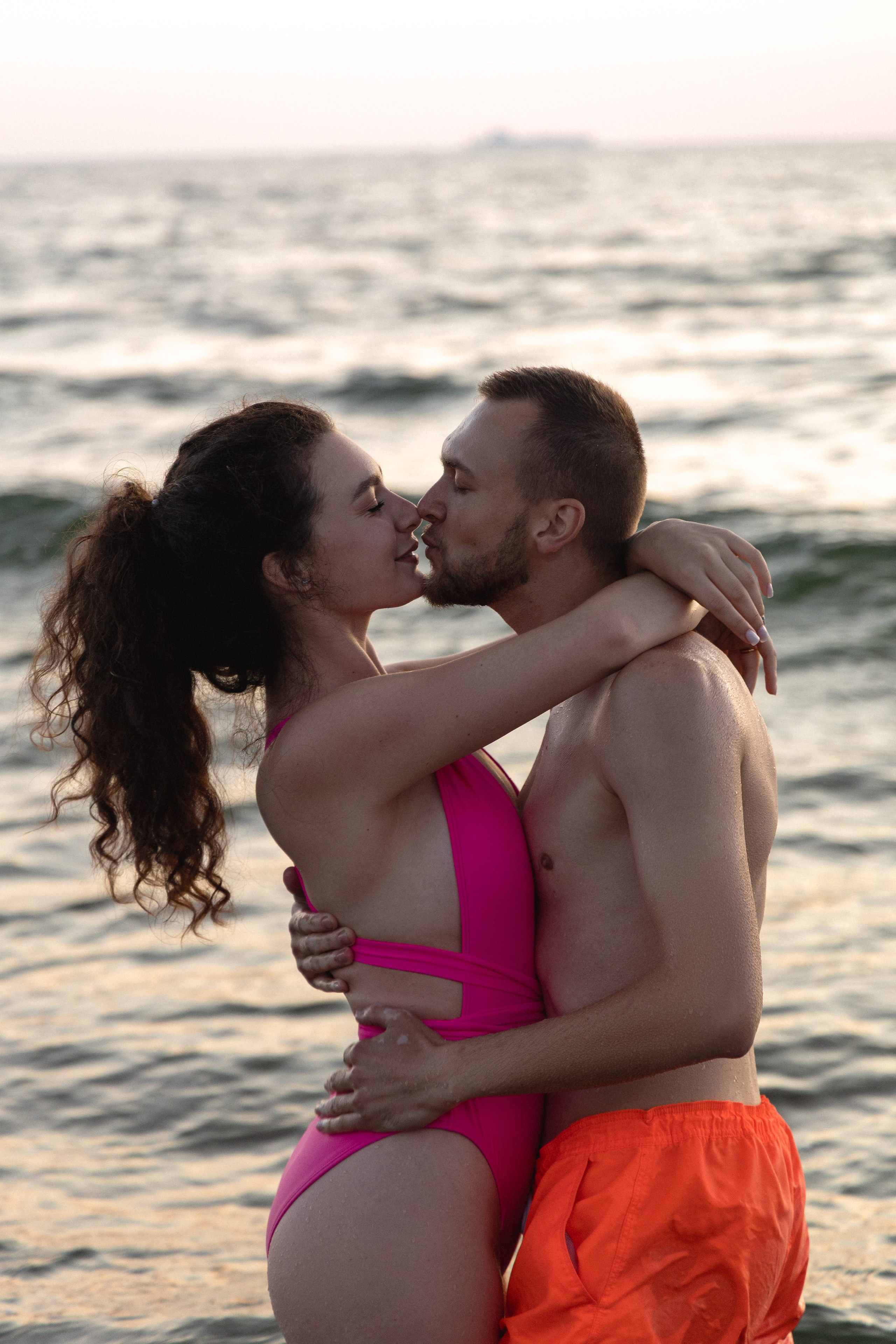 Юлианна & Владислав. Фотограф в Калининграде Сокирко Светлана