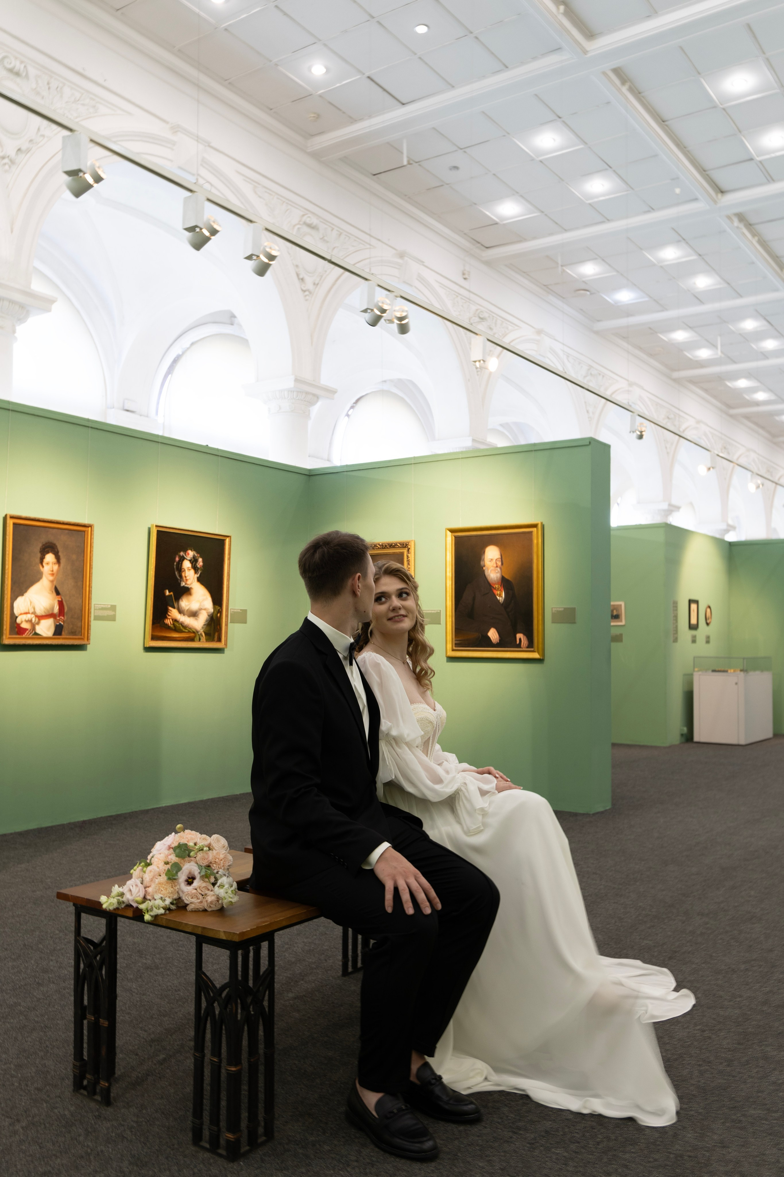 Ян & Луиза | прогулка в городе и на море. Фотограф в Калининграде Сокирко Светлана