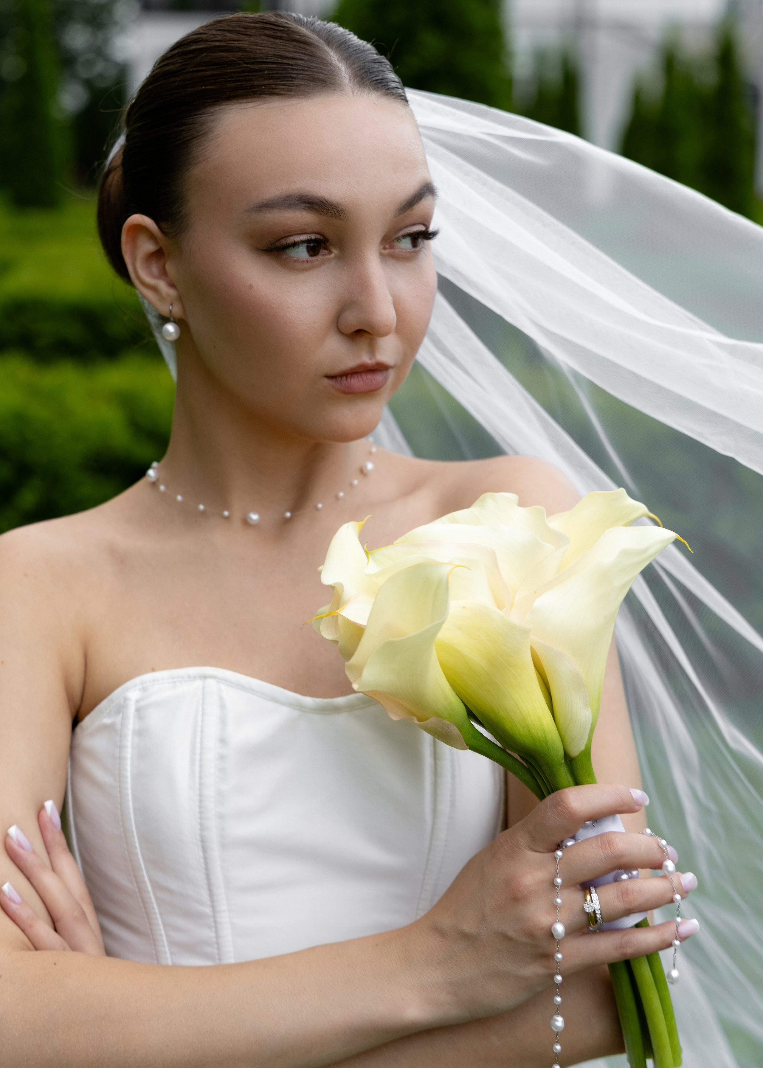 Свадьба Катерины & Дмитрия | прогулка в Усадьбе. Фотограф в Калининграде Сокирко Светлана