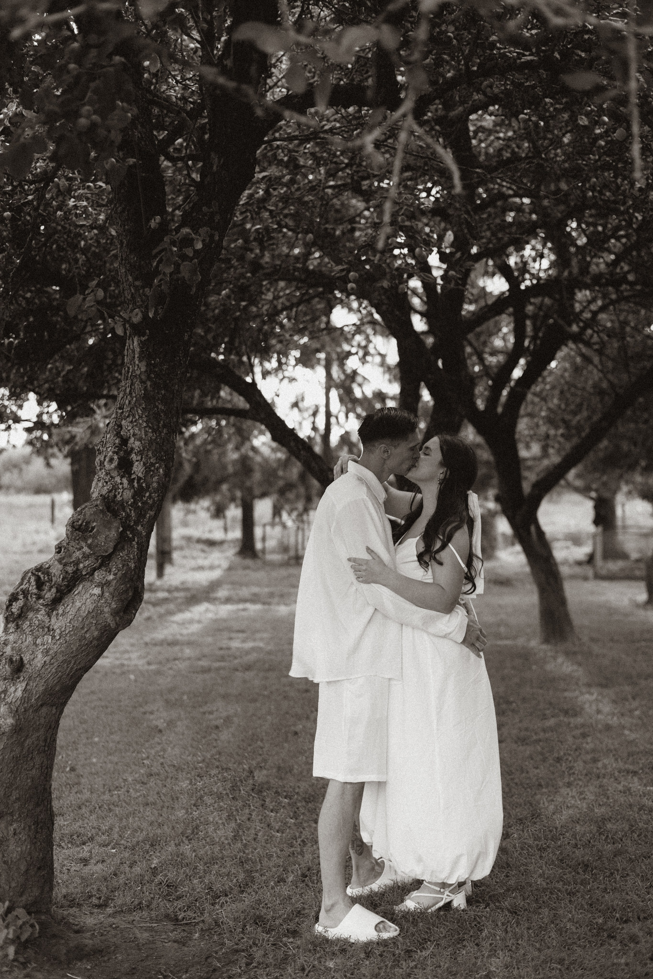 Алина & Сергей | ферма. Фотограф в Калининграде Сокирко Светлана