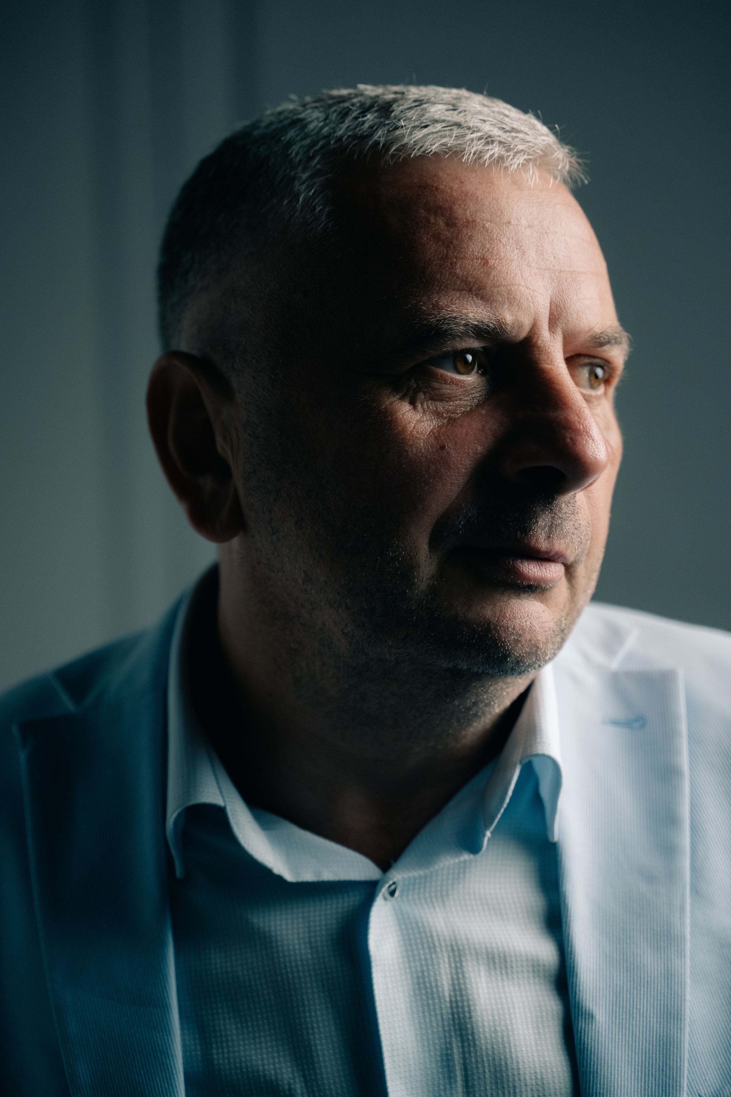 Олег. Мария Кобзева, фотограф в Ялте, Крым