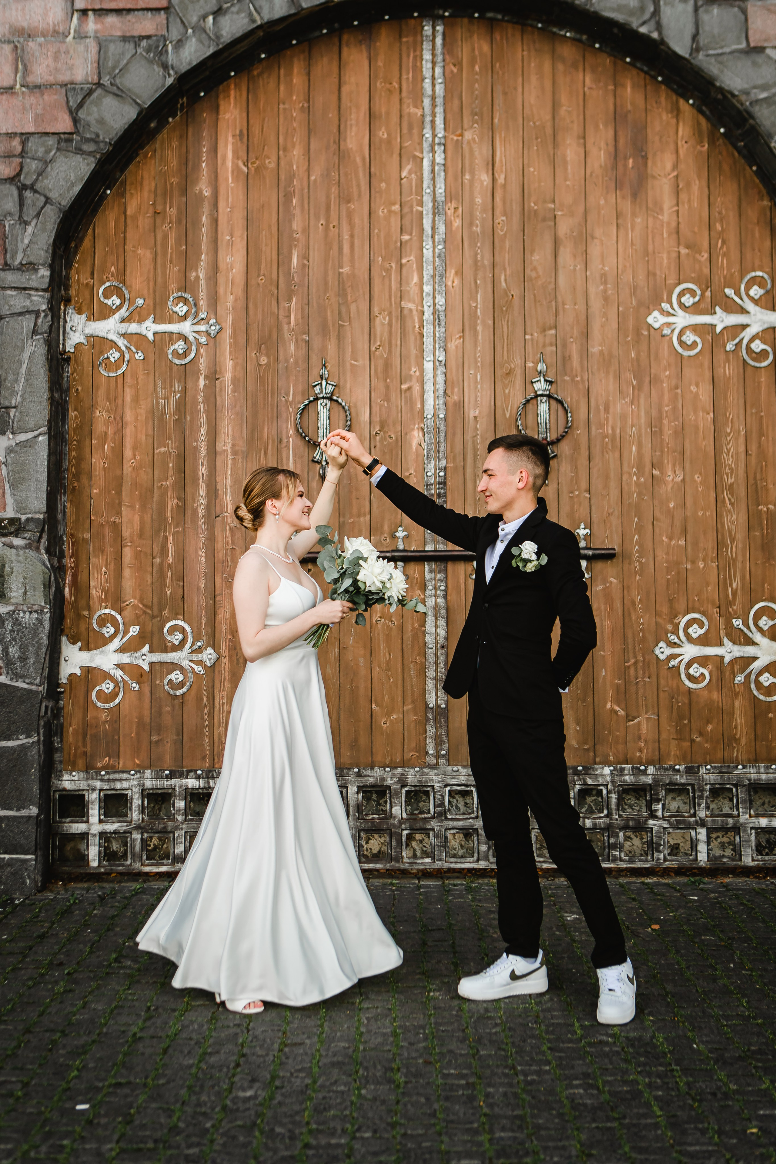 Анастасия и Андриан. Семейный и свадебный фотограф в Чебоксарах и Новочебоксарске Ирина Юрь