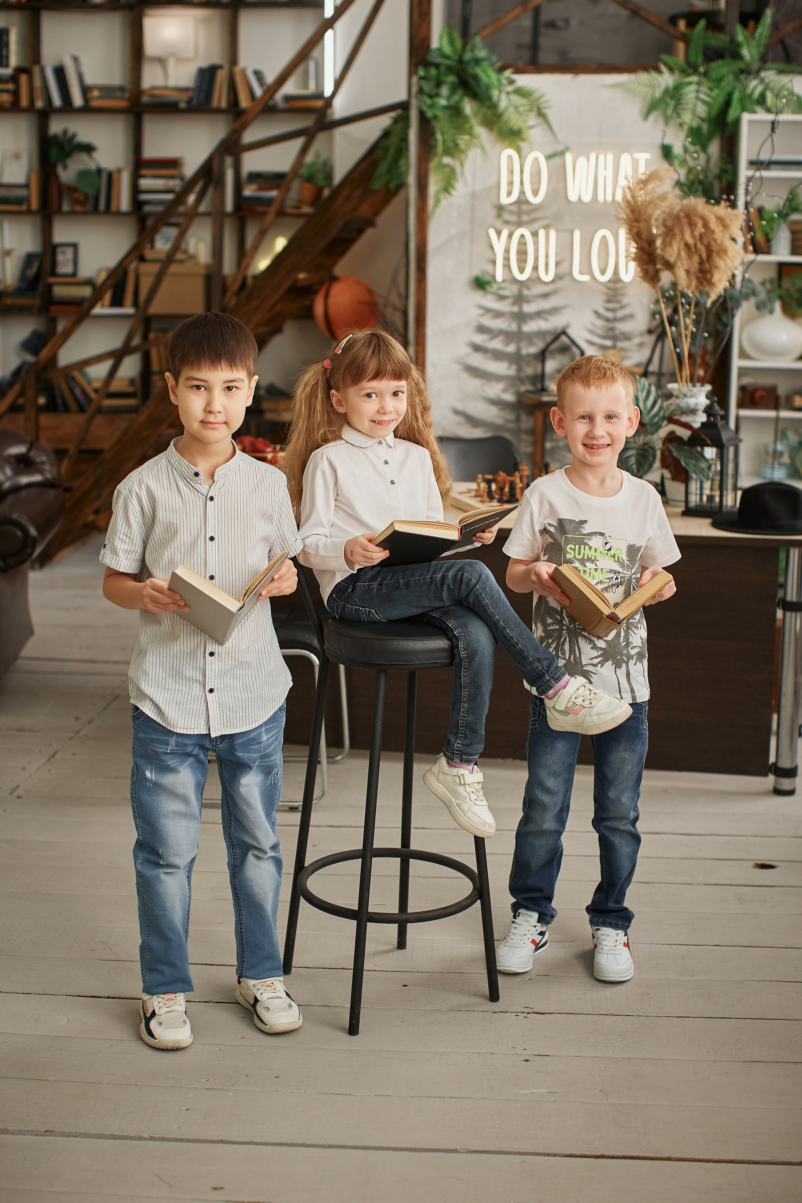 Детский сад групповая съёмка. Ваш фотограф Антон Колташов город Курган Тюмень Челябинск Екатеринбург