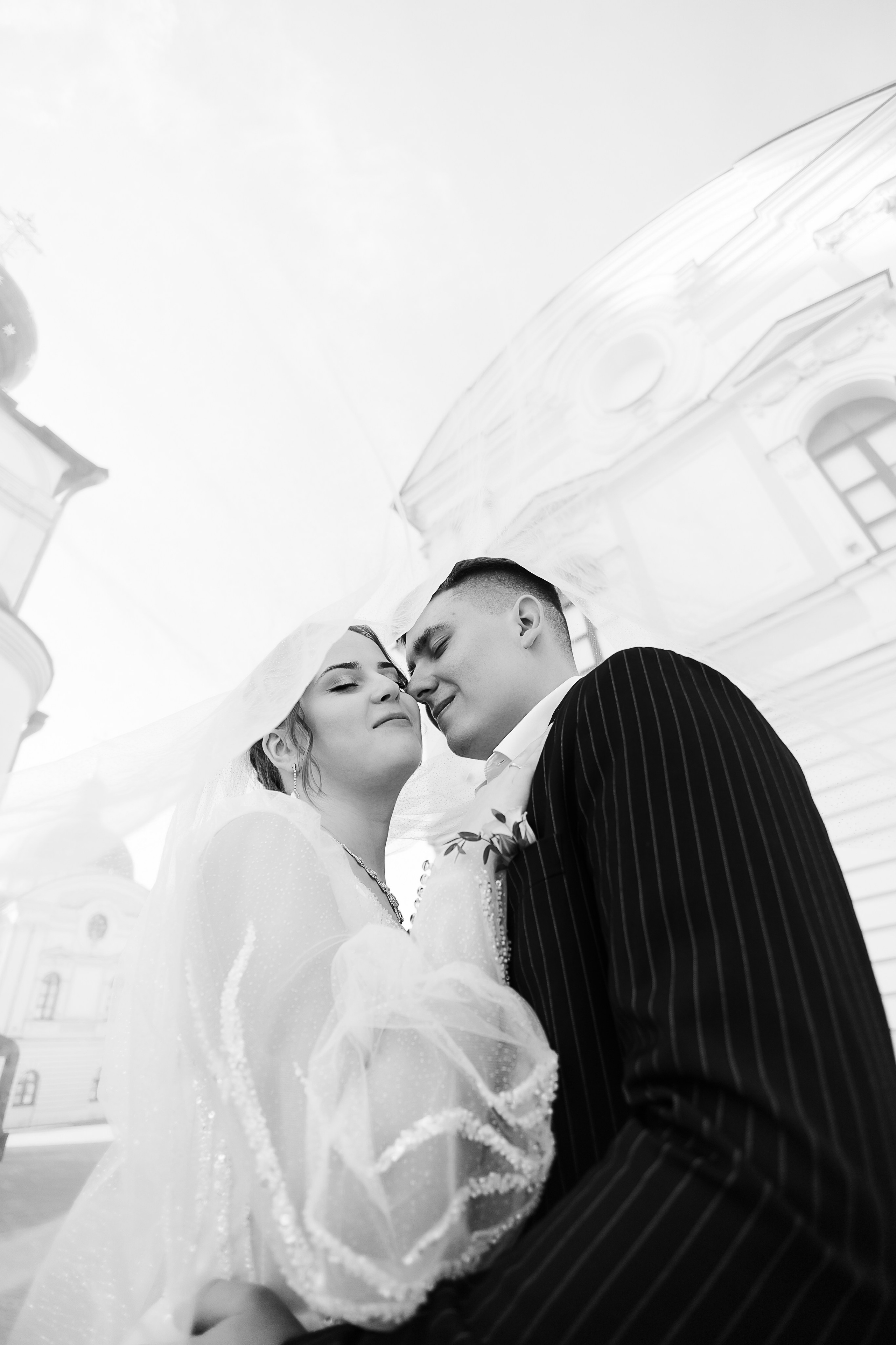 Свадьба. Свадебный и семейный фотограф в Твери и Тверской области