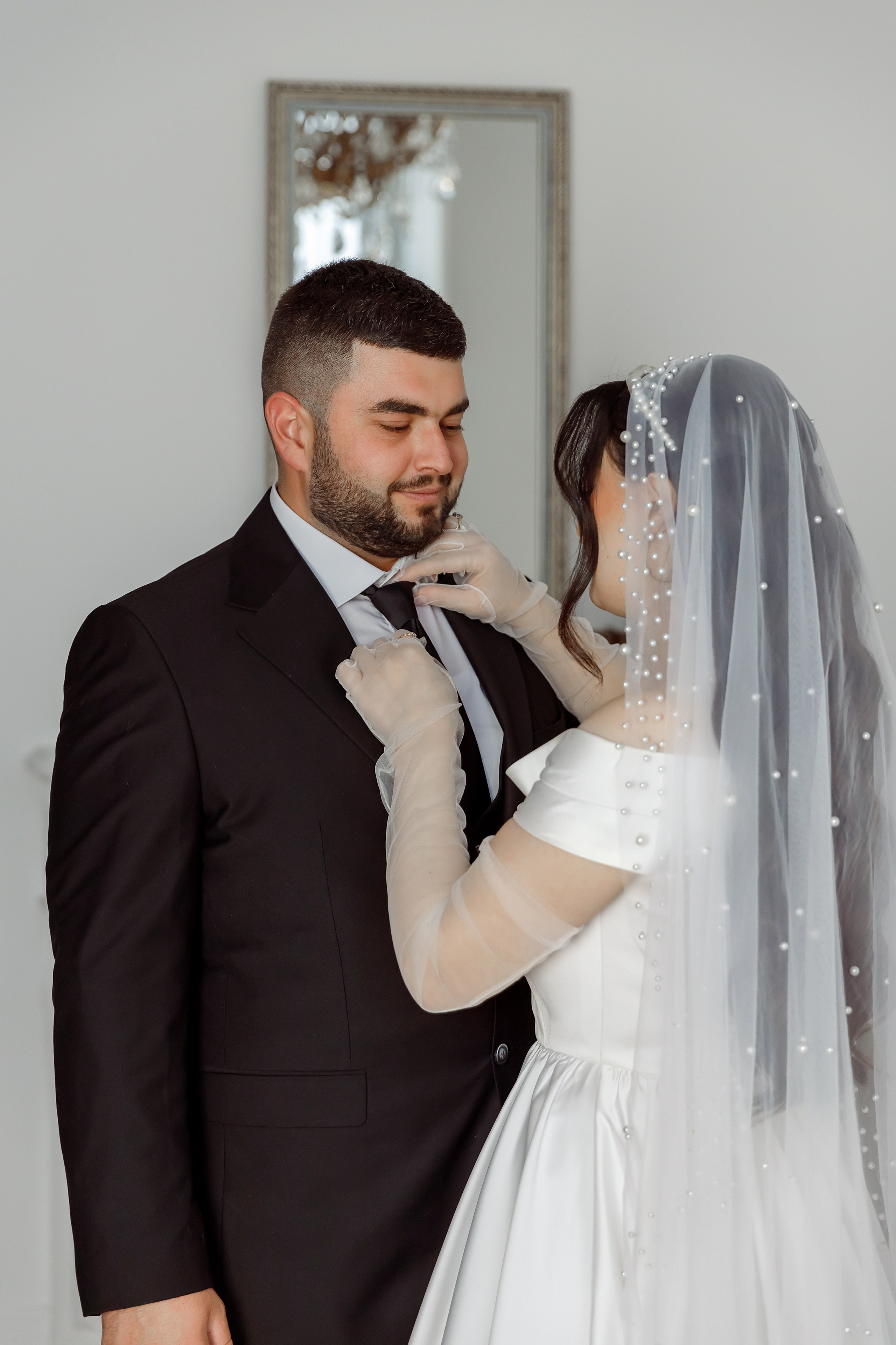 Видади и Жанна. Свадебный фотограф, крещение, венчание СПБ, Белгород Анна Коршунова