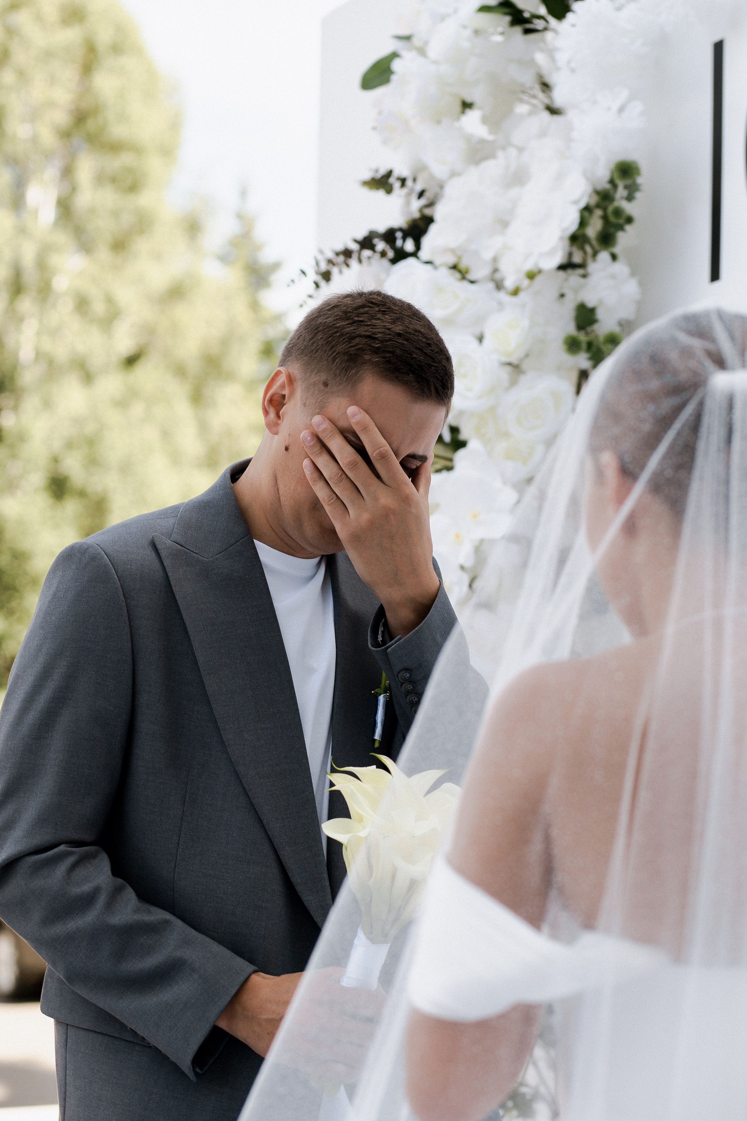 Юлия и Игорь. Фотограф Юлия Герасимова Иркутск