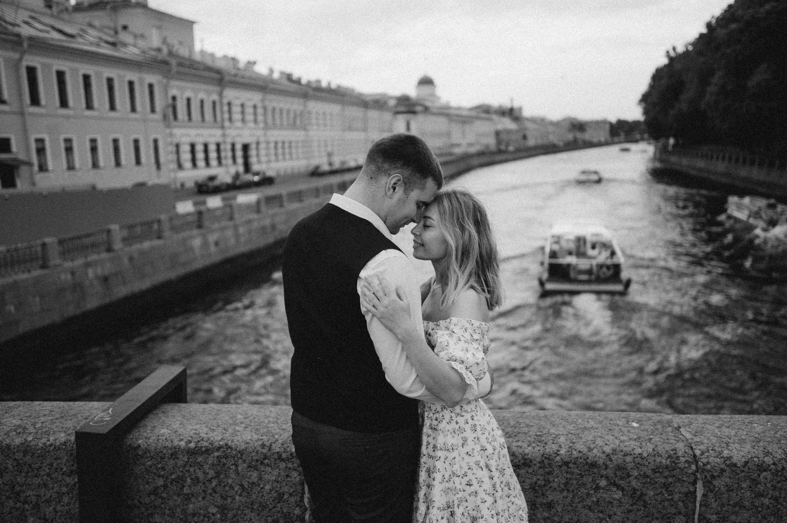 Семейный фотограф в Санкт-Петербурге Александра Милованова