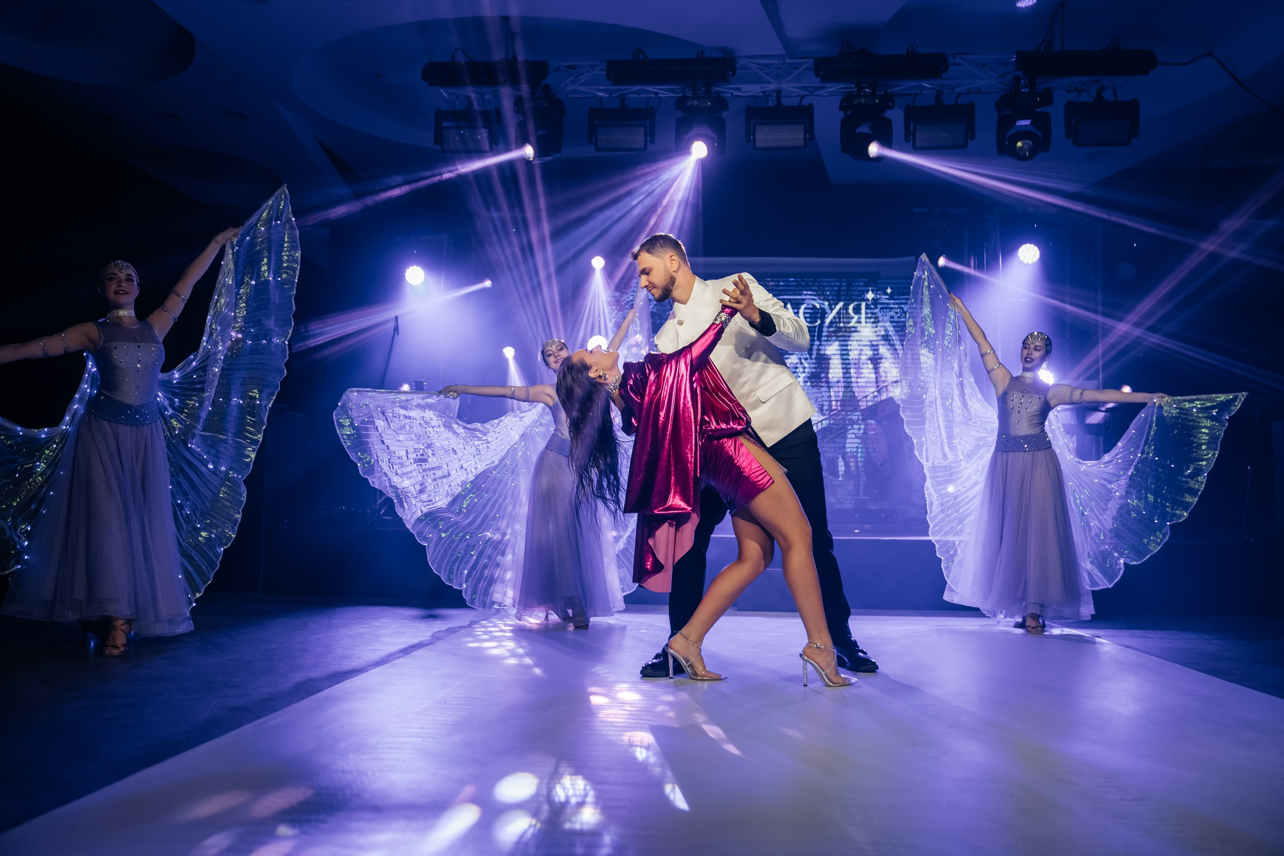 АНАСТАСИЯ ИЛЛЮЗИЯ РЕАЛЬНОСТИ BIG TEAM. Свадебный и семейный фотограф В Барнауле Нечаева Таня