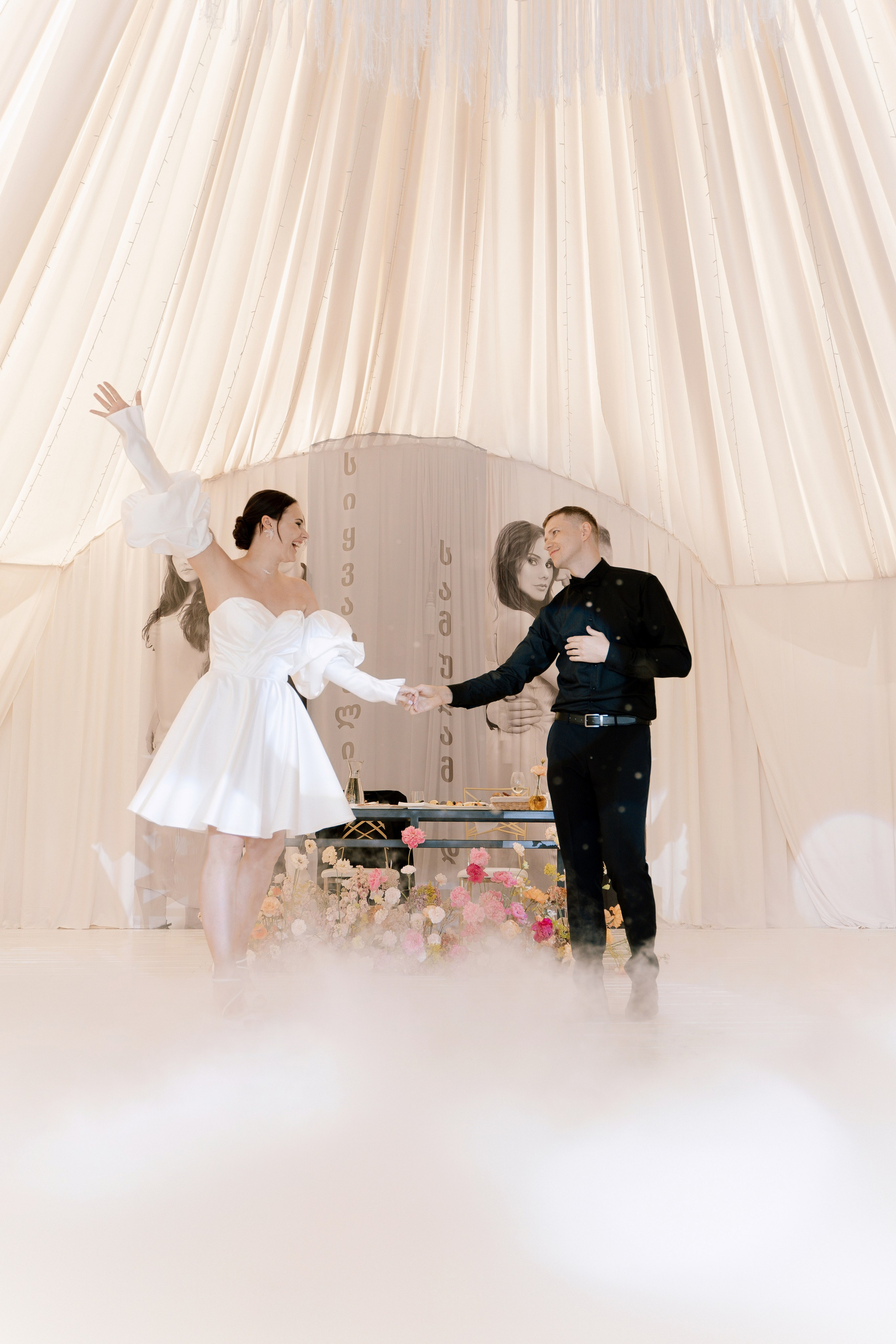 Юля Андрей. Свадебный фотограф Воронеж