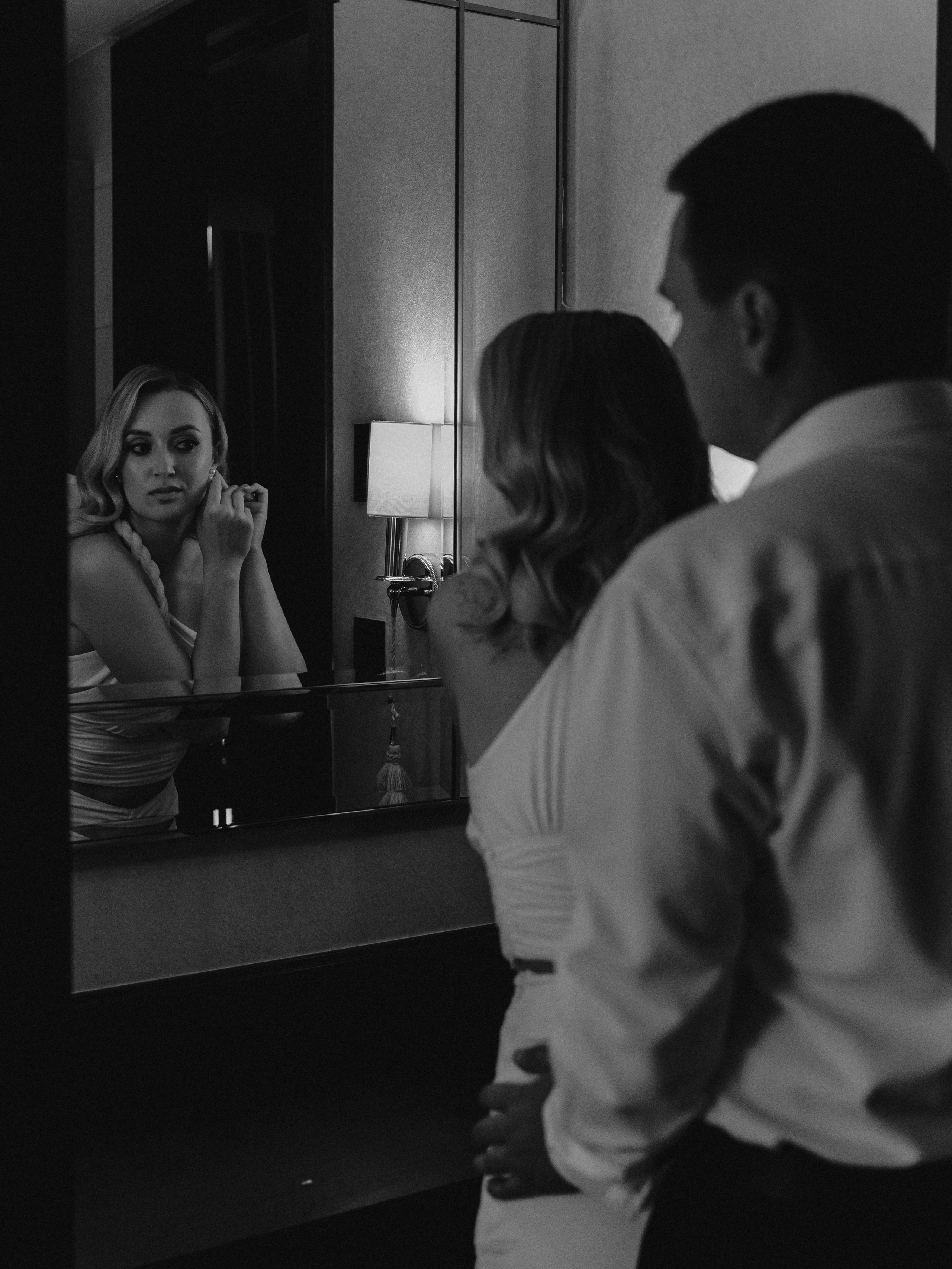 Дмитрий и Алина W 11.09.2025. Свадебный фотограф в Москве и по всему миру