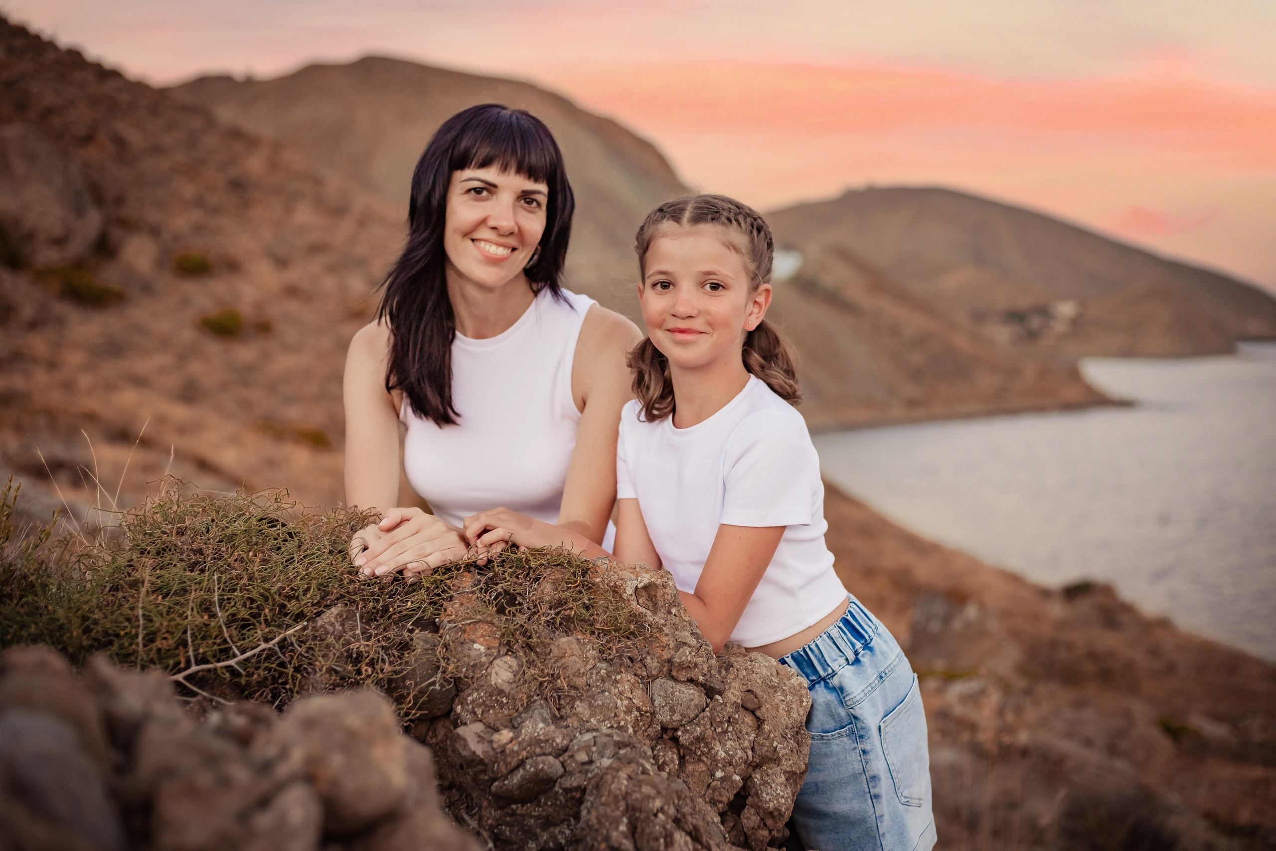 Фотосессия в Орджоникидзе. Фотограф в Феодосии Наталья Булгакова