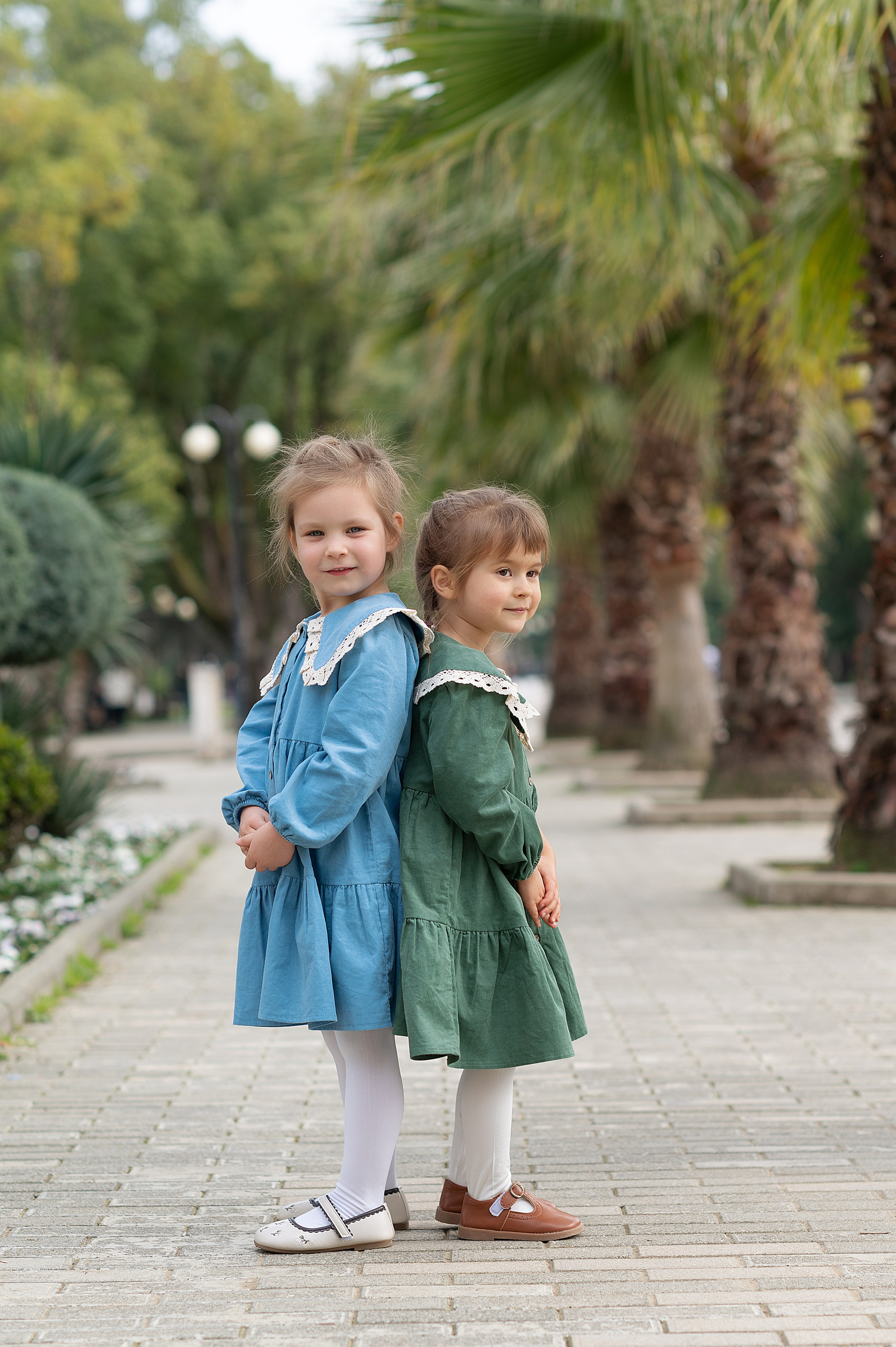Прогулка с малышом. Детский фотограф Абхазия