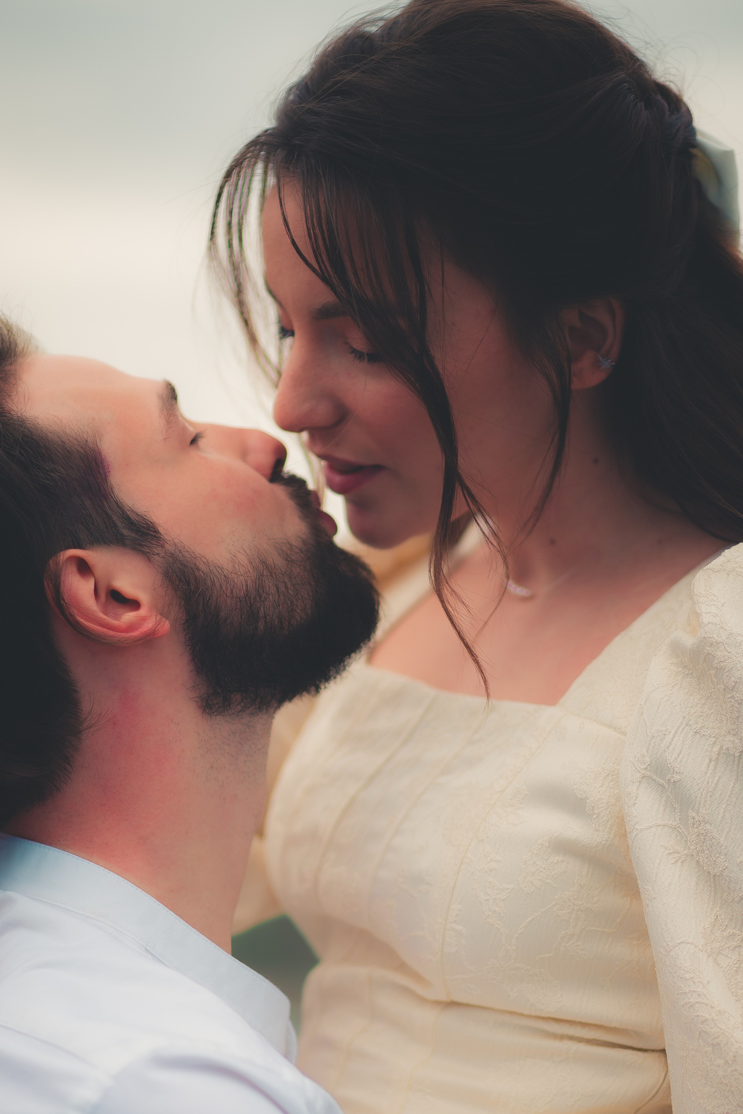 Свадебная съёмка Анатолия и Елизаветы. Иван Кубик — фотограф и видеограф