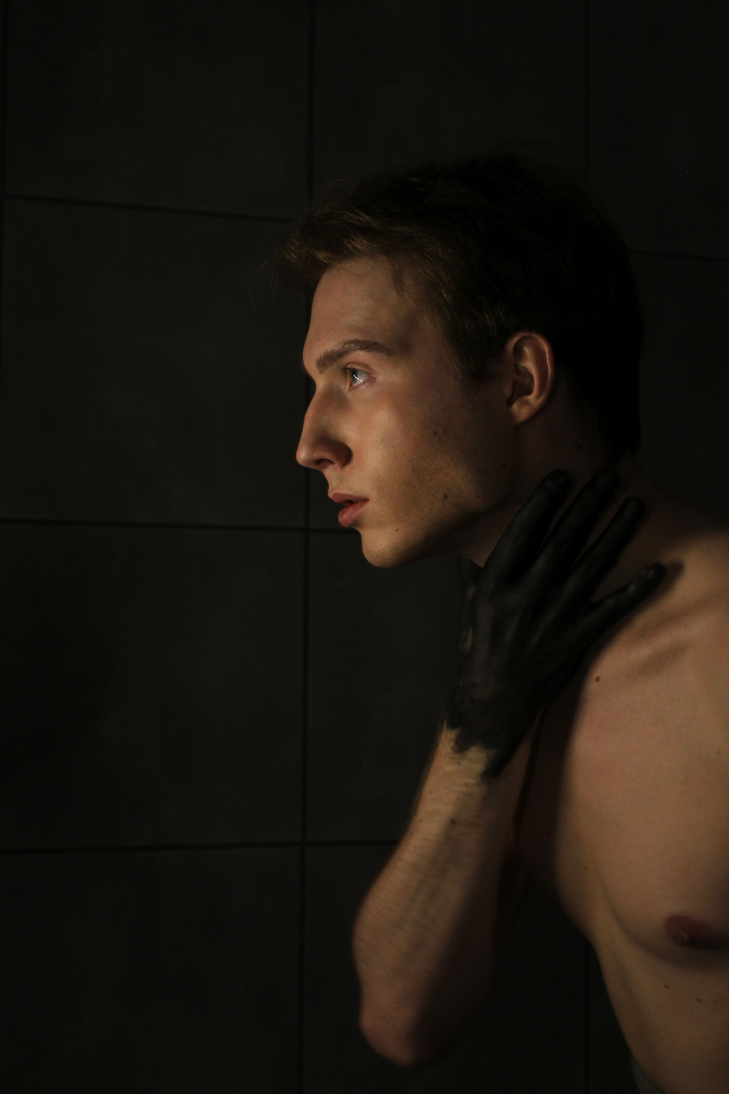 Индивидуальные фотосессии. Фотограф Красноярск | Касьянова Мира