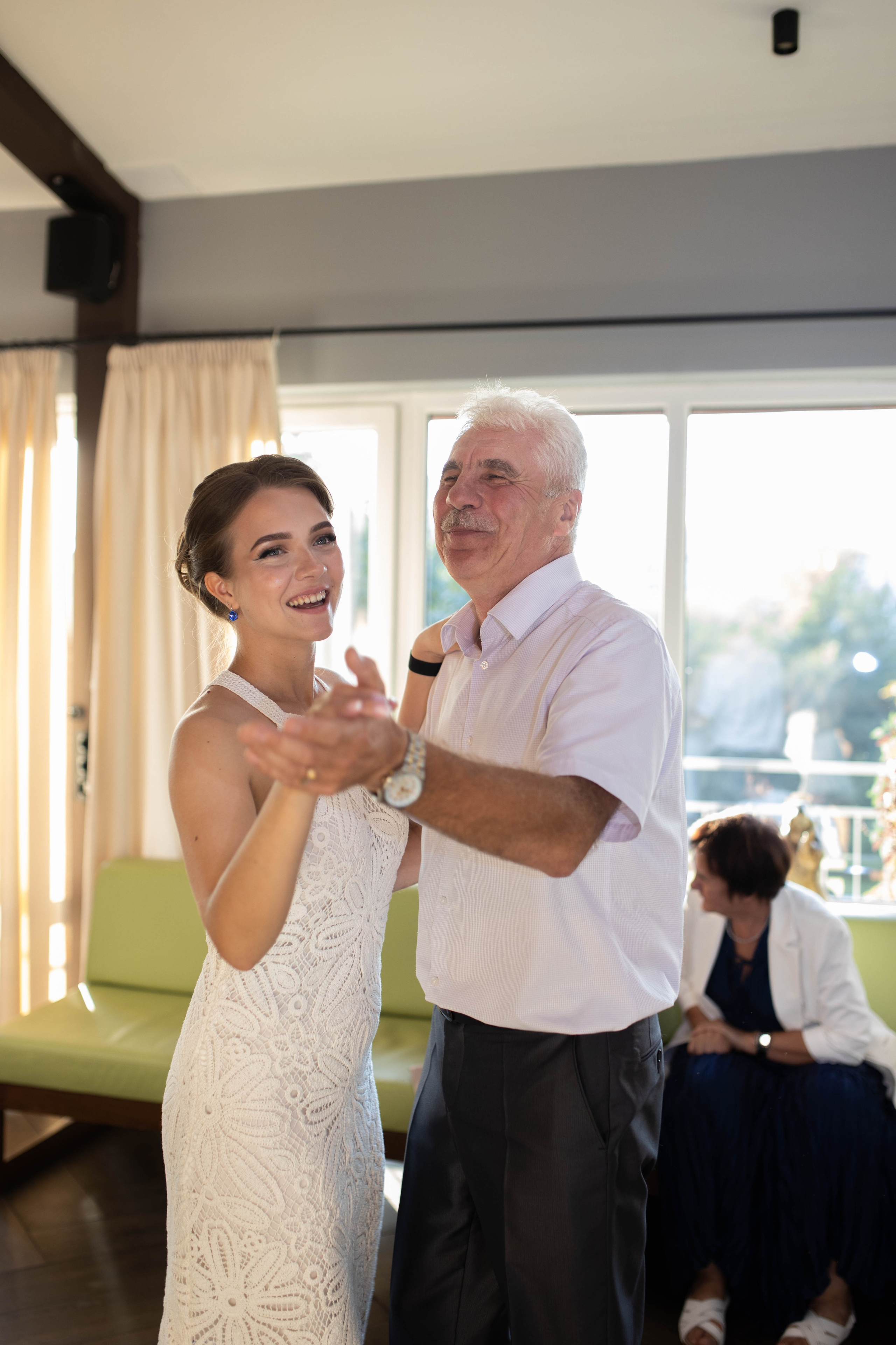 Банкет в ресторане. Фотограф в Москве |Дарья