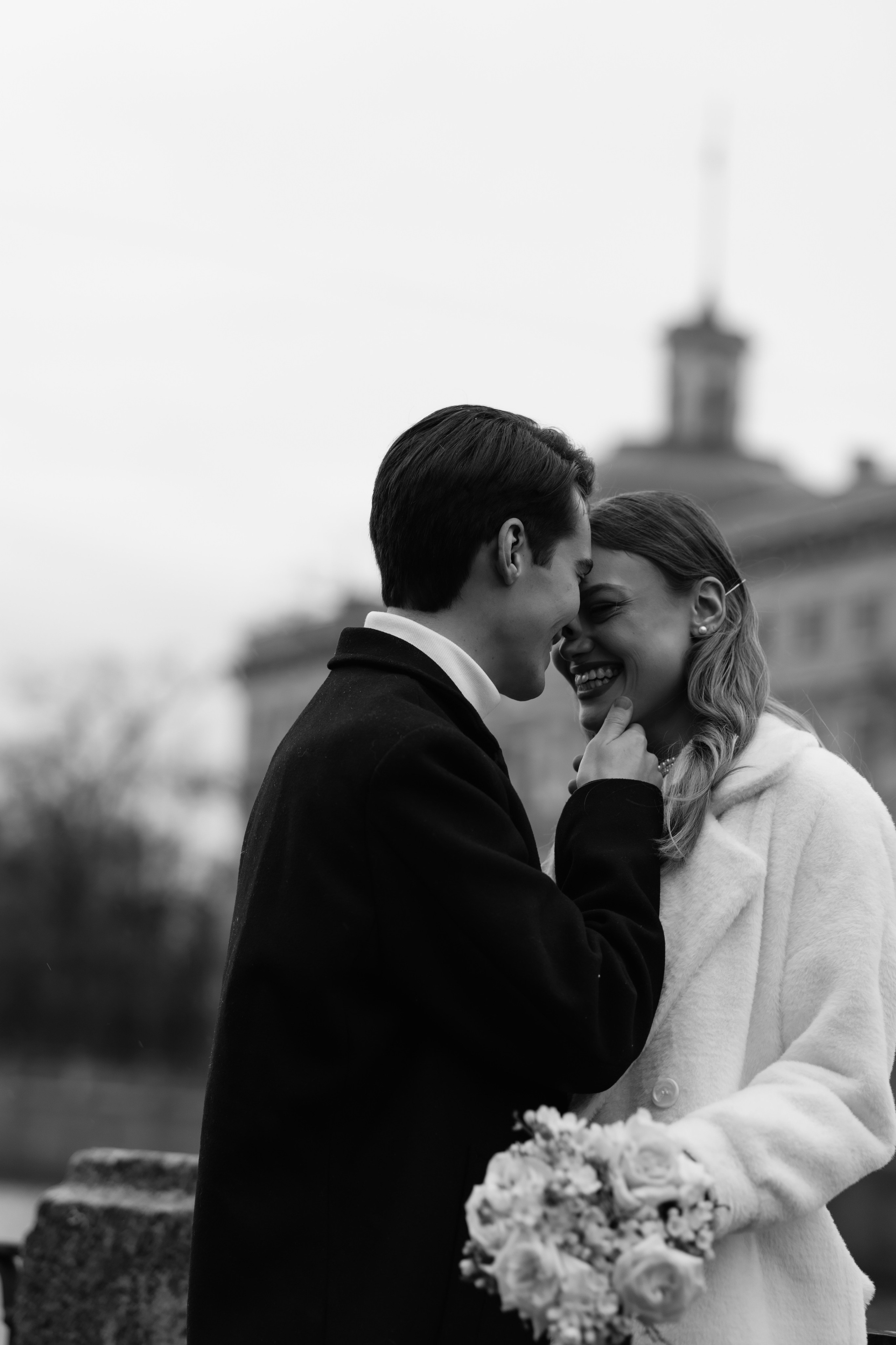 Wedding. Фотограф в Санкт-Петербурге Ангелина Шубина