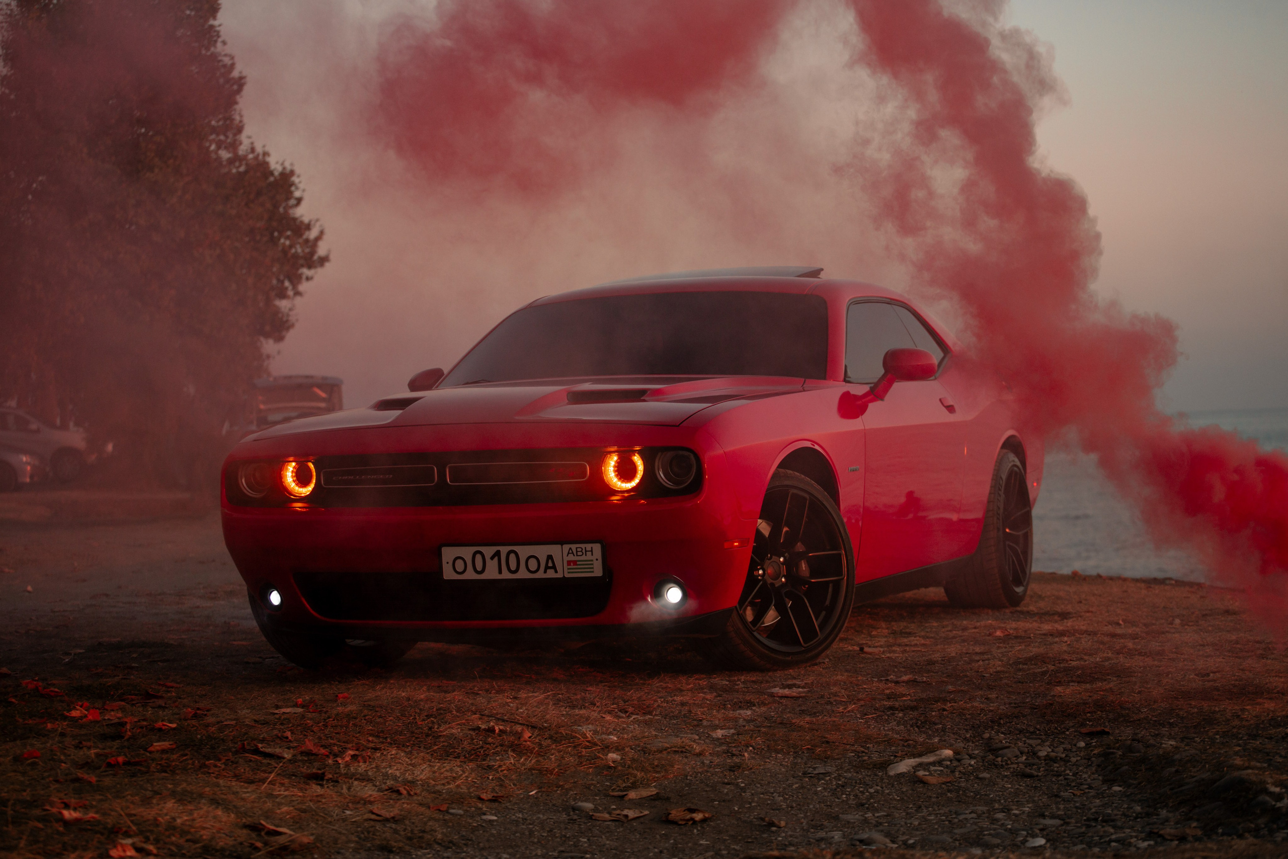 Машины. Фотограф в Санкт-Петербурге и Москве Макс Спектор