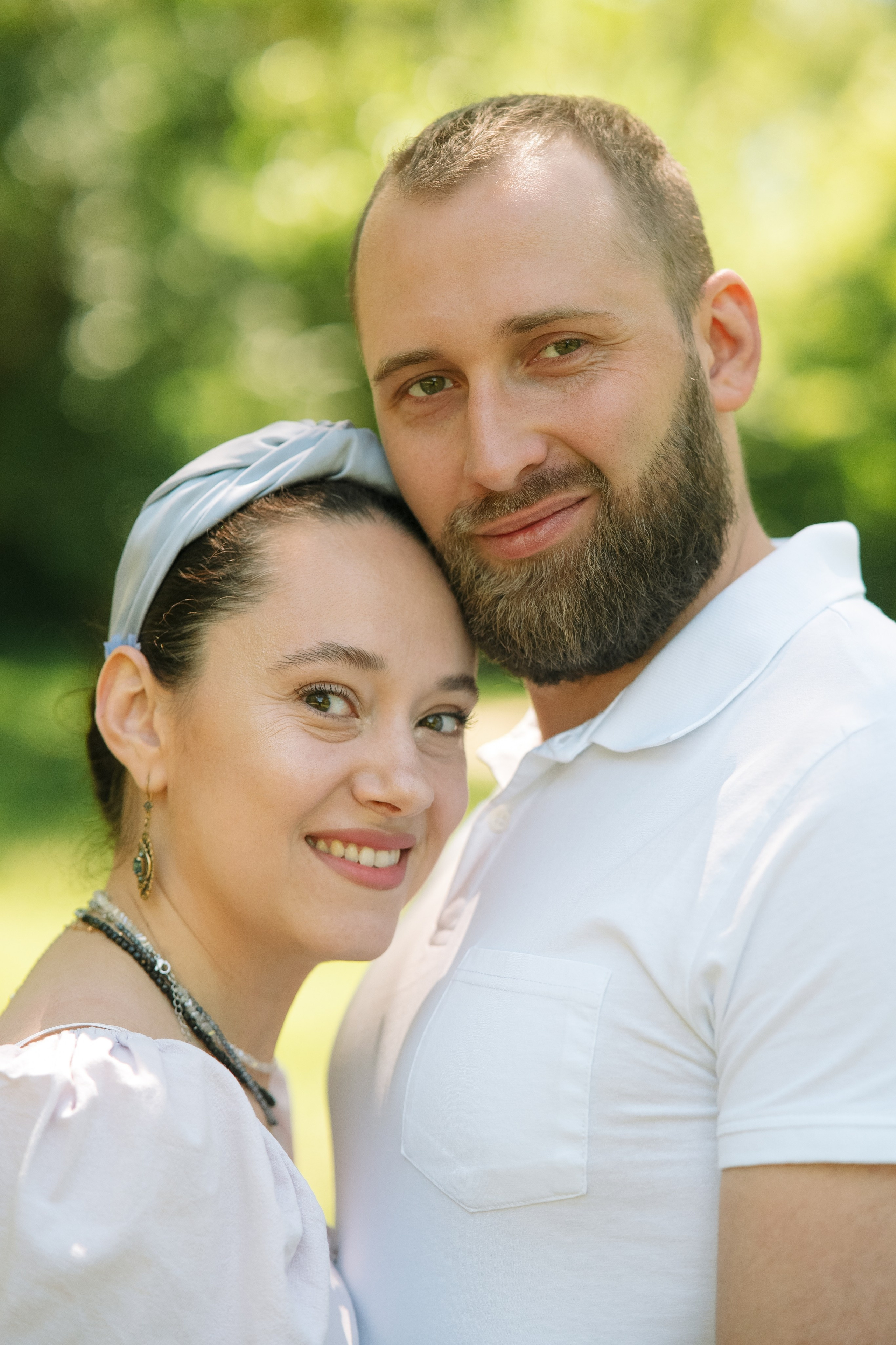 Динамо парк. Фотограф Мария Зайчик