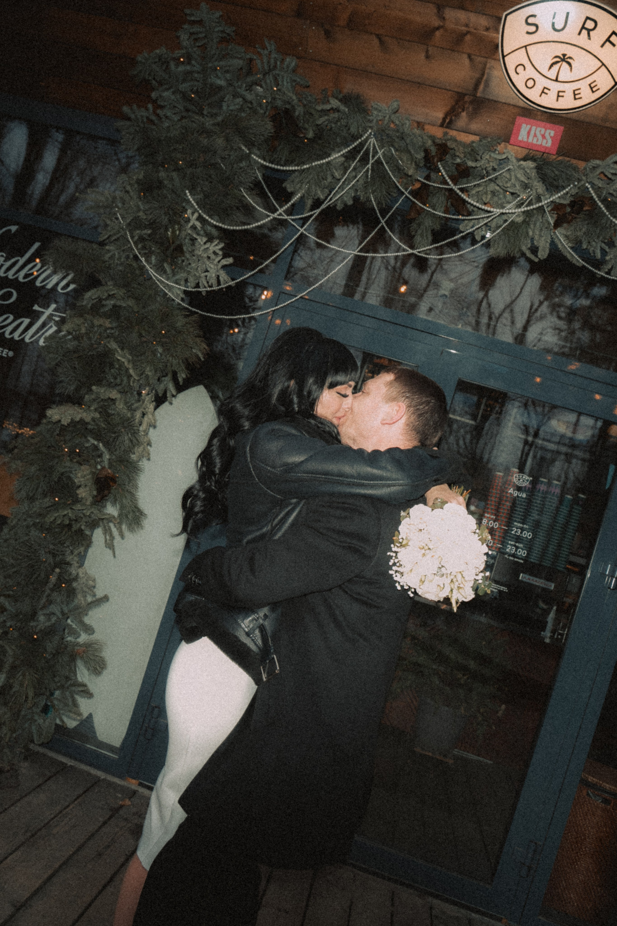 Дельфин. Фотограф Мария Зайчик