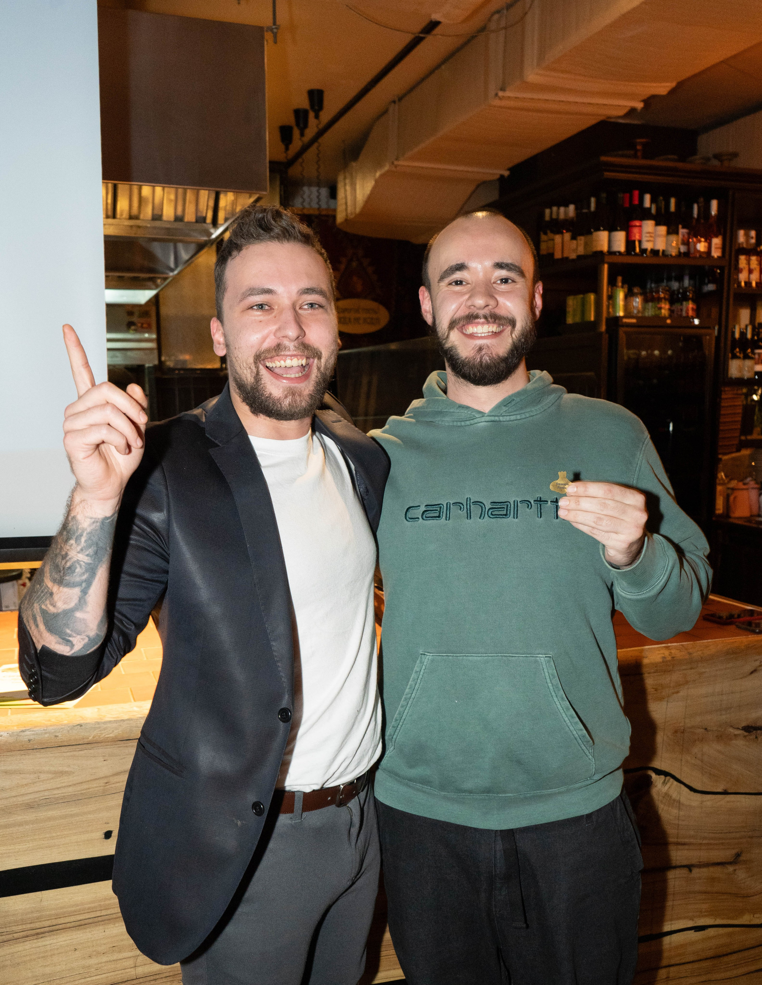 Супра. Фотограф из Владивостока Юлия Черепова