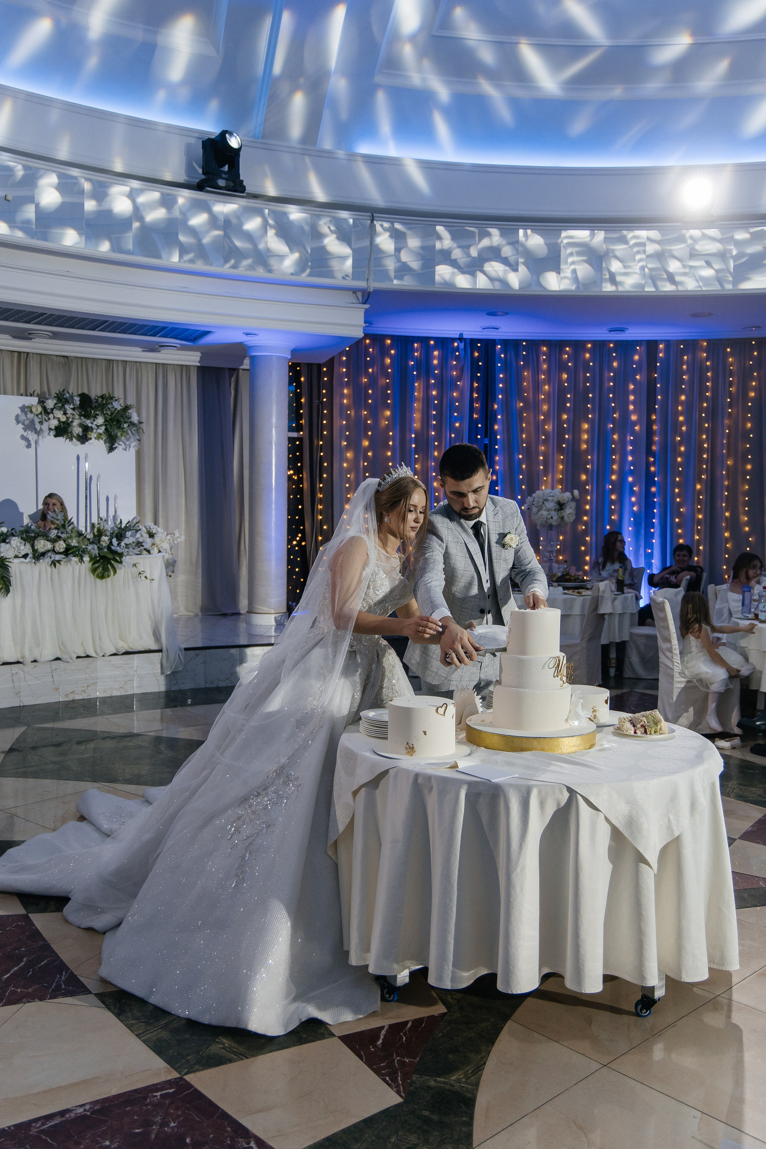 I&V. Фотограф Таганрог Хребет София