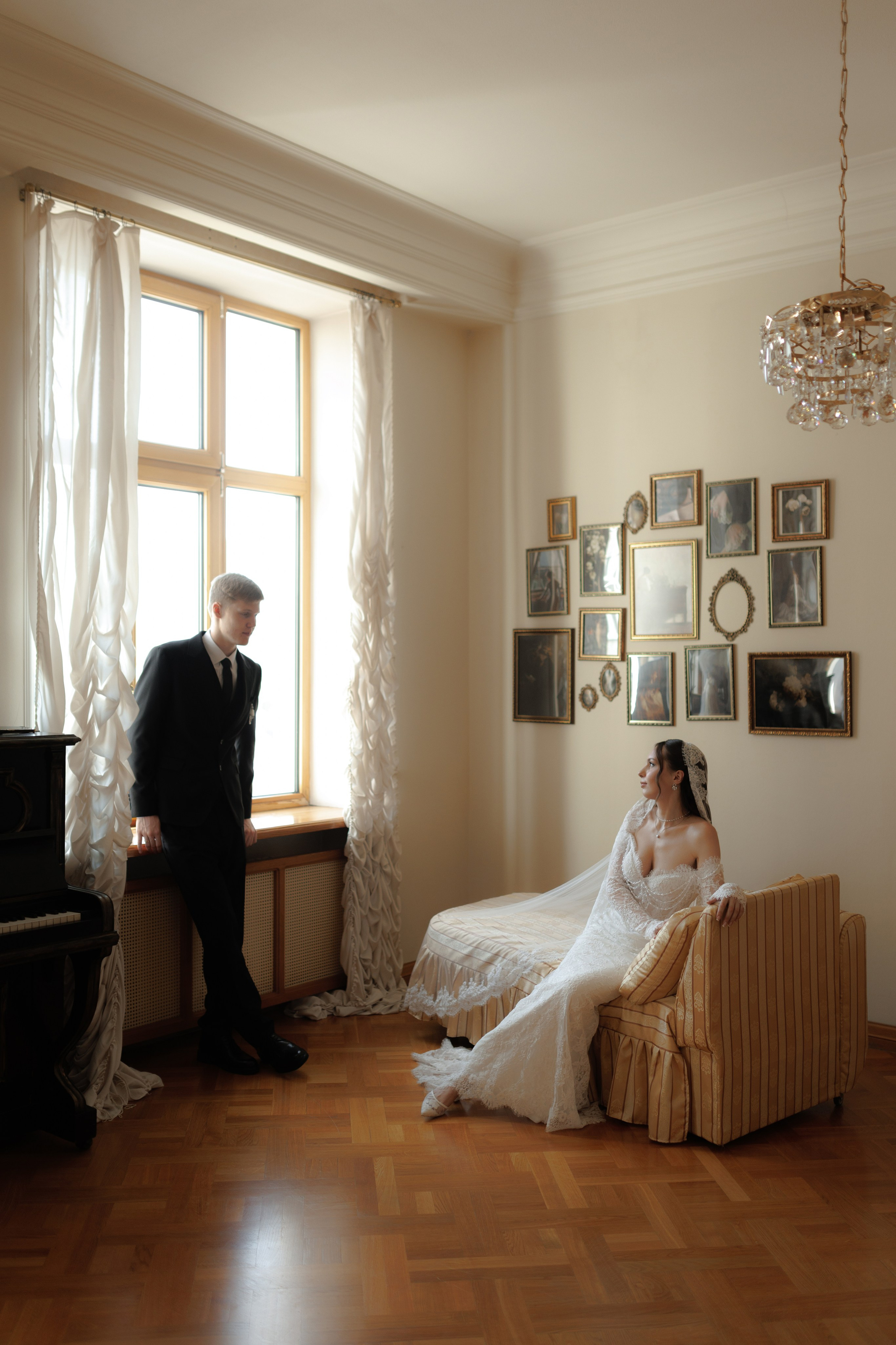 A&I. Фотограф Таганрог Хребет София