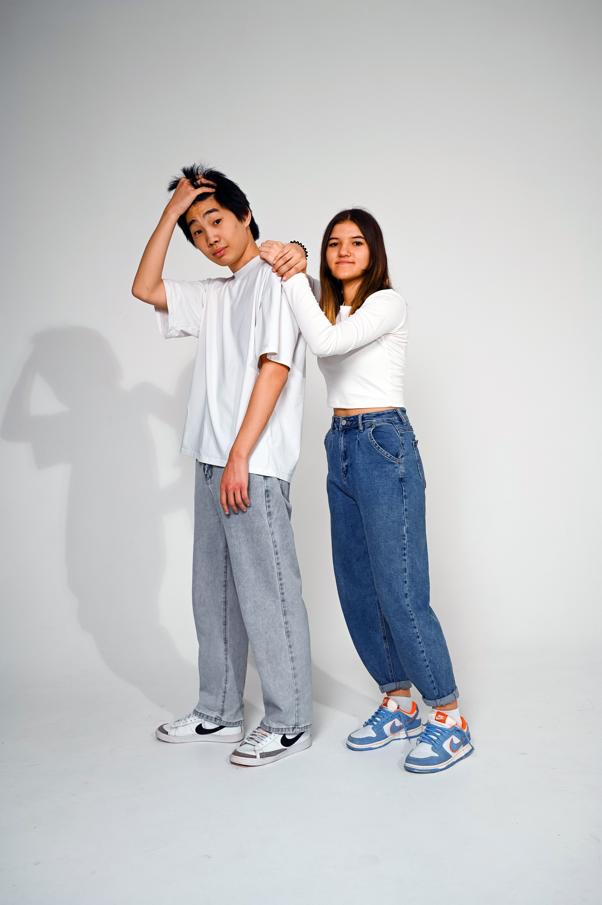 Старшая школа группы. Студия выпускных альбомов Тульская область