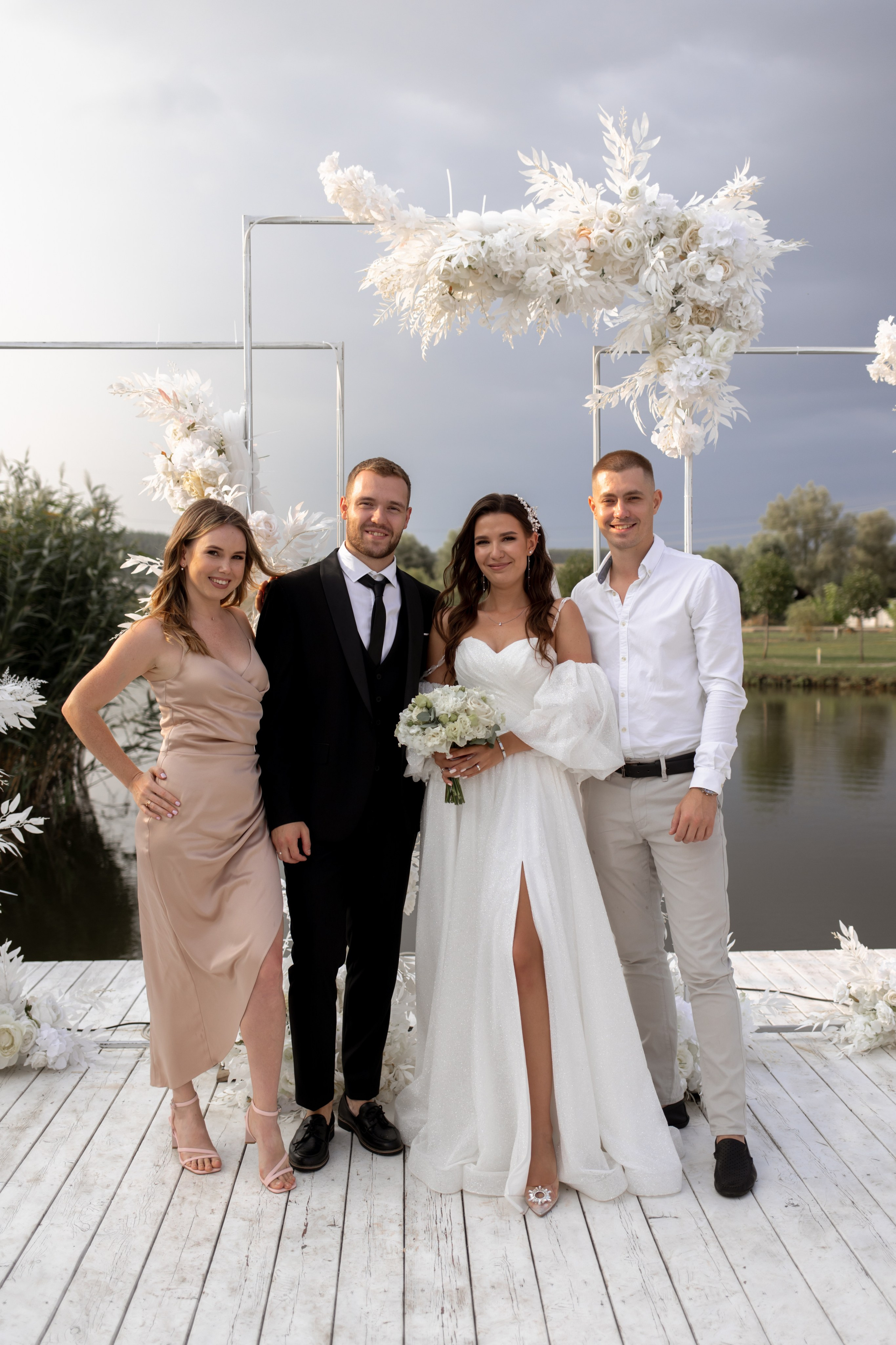 🤍. Свадебный фотограф Мария Жукова