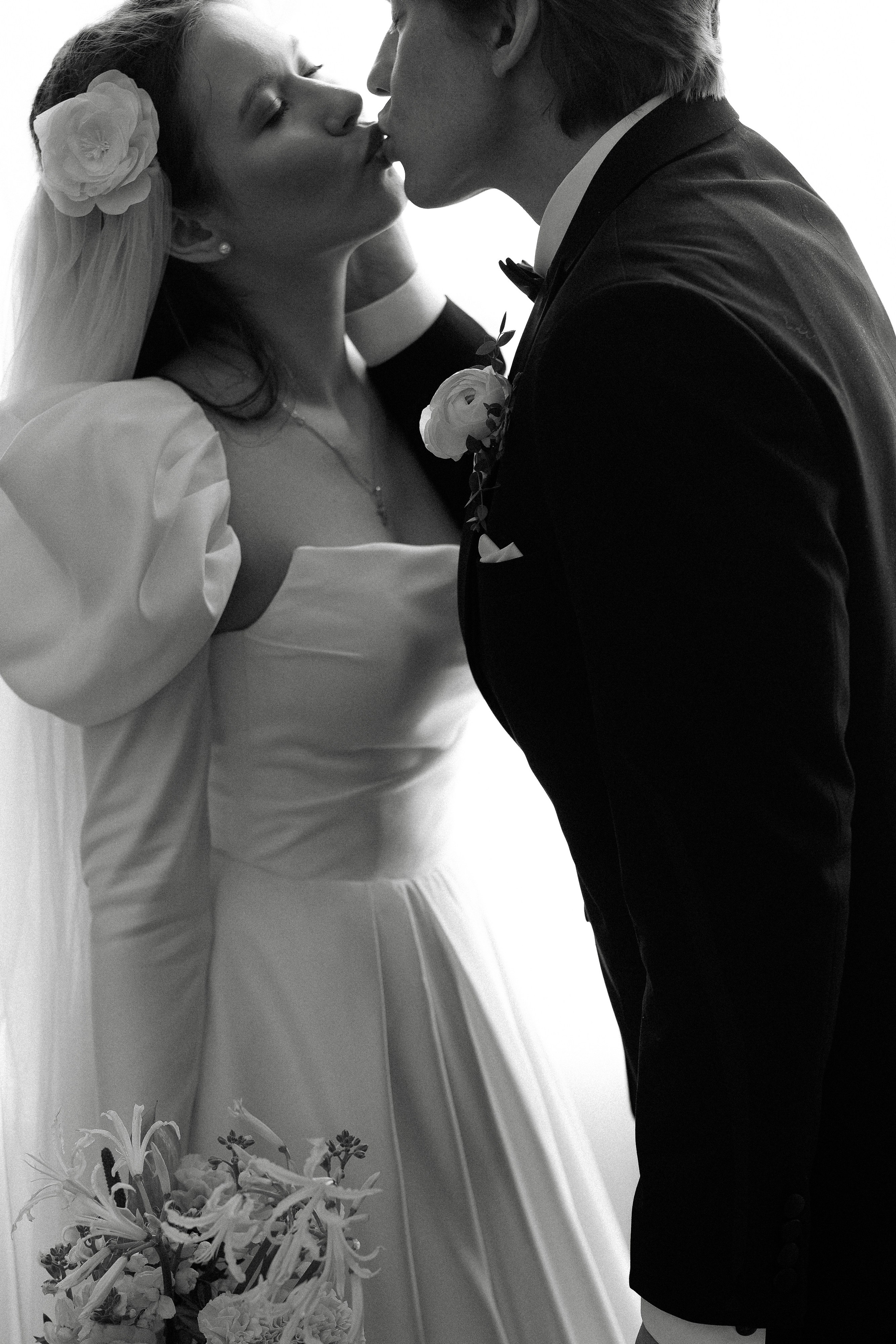 N & V. Свадебный и event-фотограф Иван Волнухин