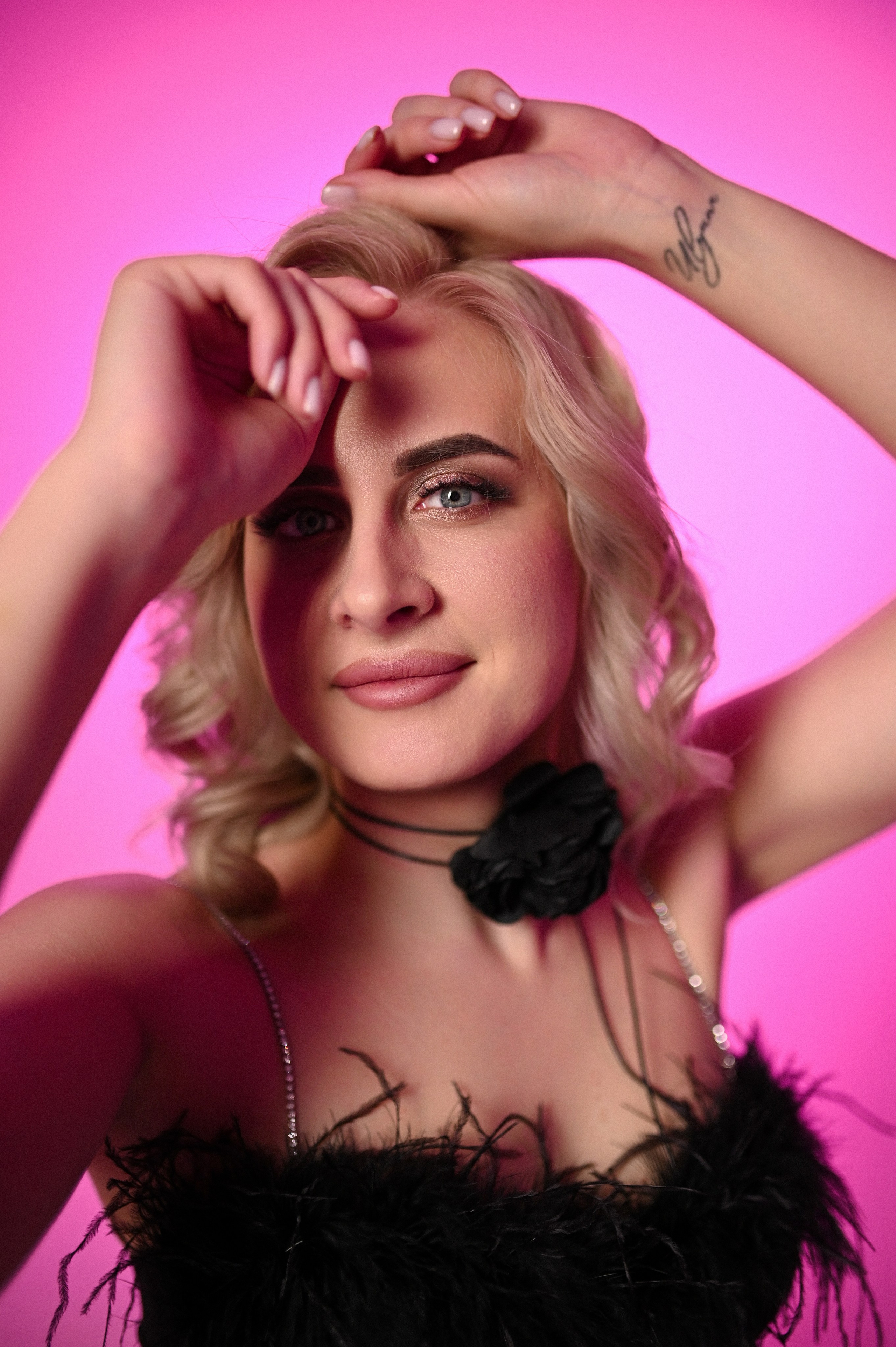 Лариса. Твой личный проводник к красивым фотографиям в Старом Осколе