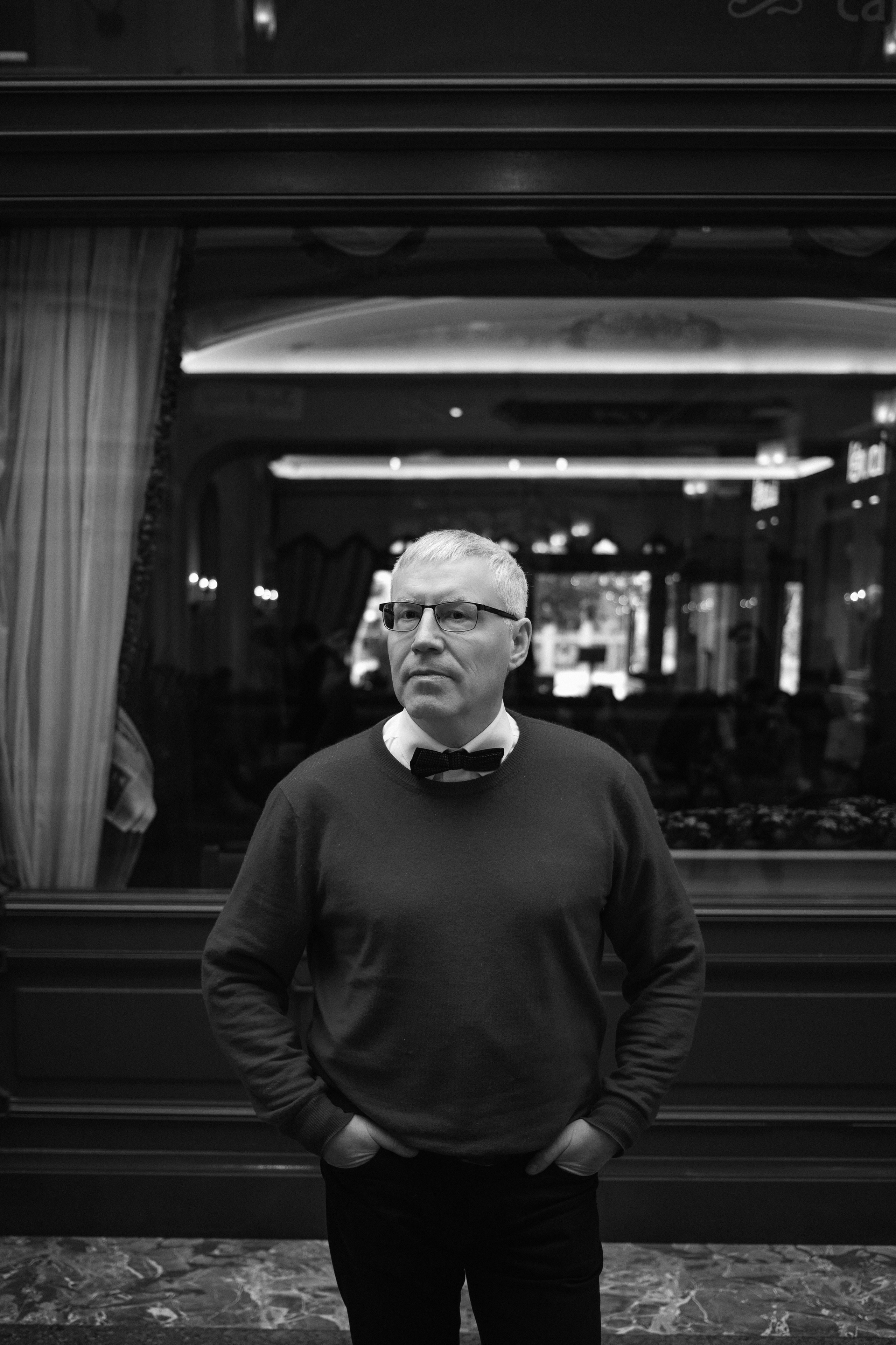 Татьяна&Сергей. Фотограф Алина Гашникова